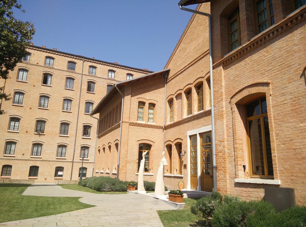 Appartement In Molino Stucky