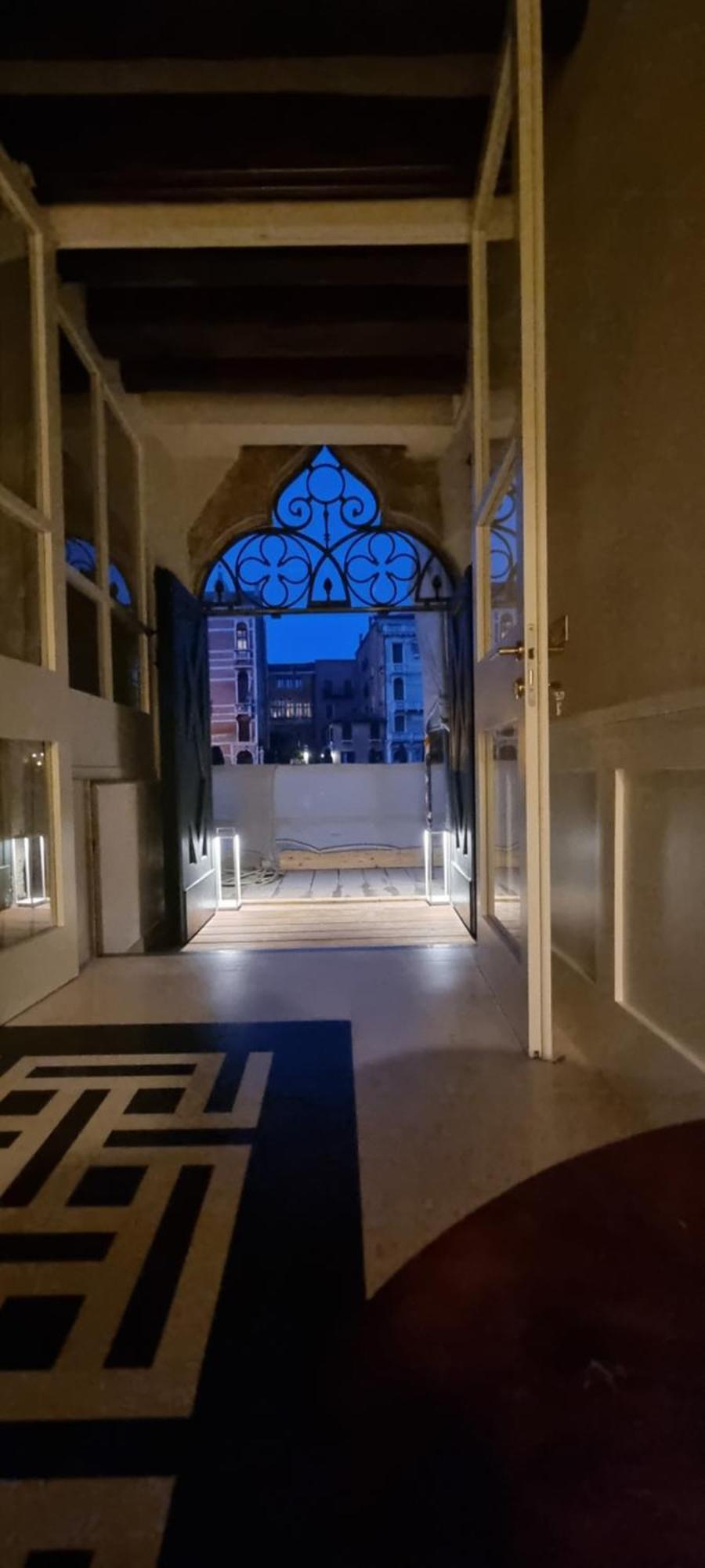 Morosinibrandolinvenice Venedig