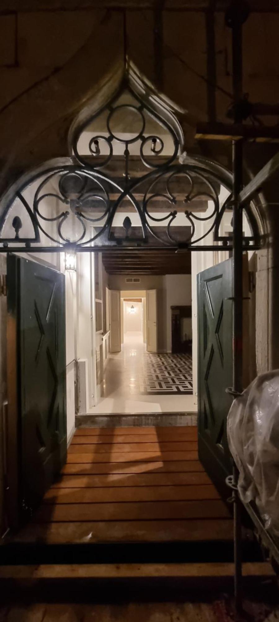 Morosinibrandolinvenice * Venedig