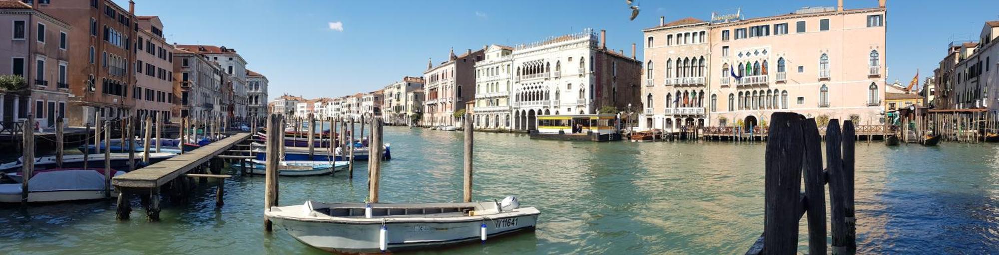 Morosinibrandolinvenice * Venedig