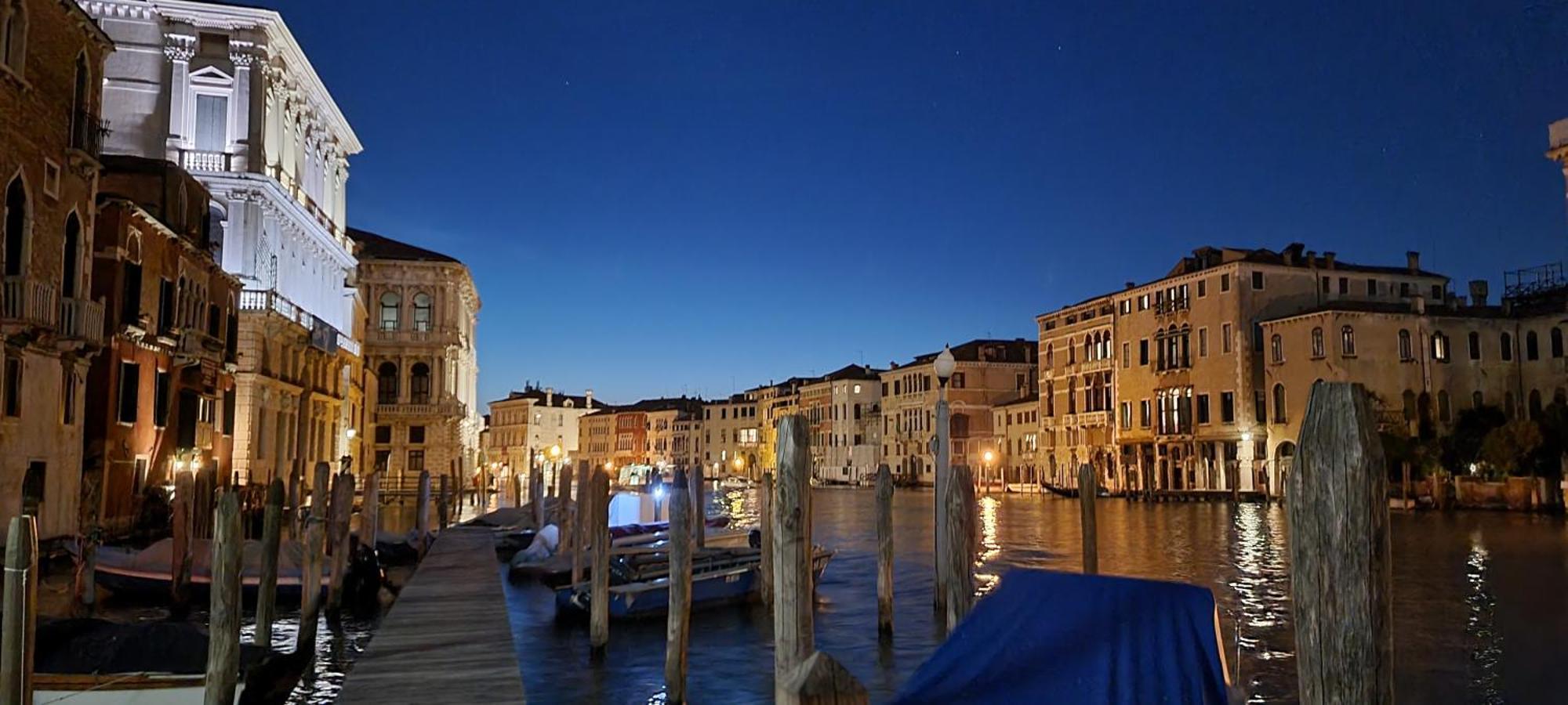 Morosinibrandolinvenice Apartment Venedig