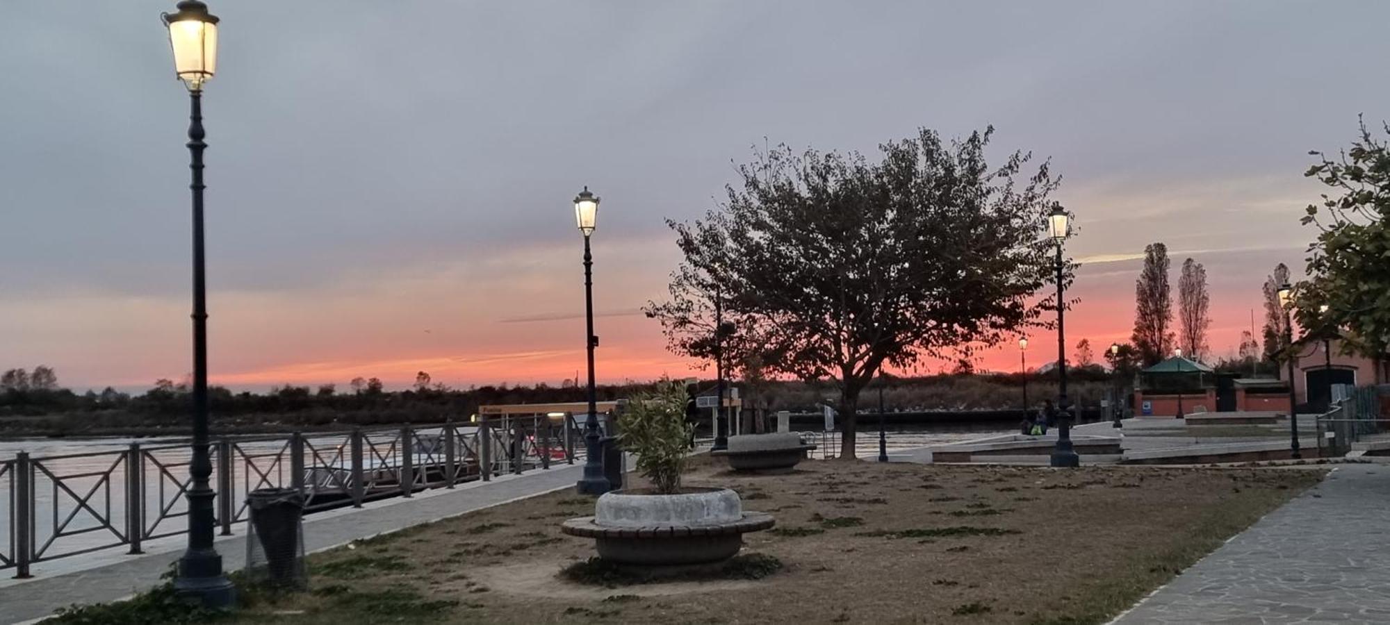 Morosinibrandolinvenice Apartment Venedig