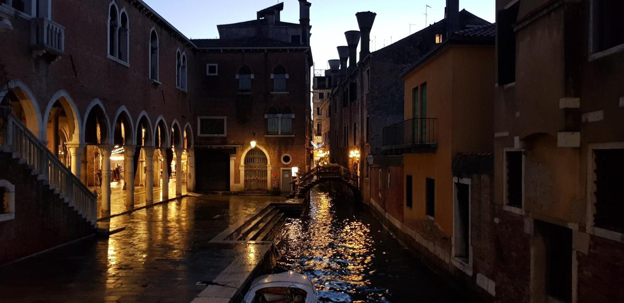 Morosinibrandolinvenice * Venedig
