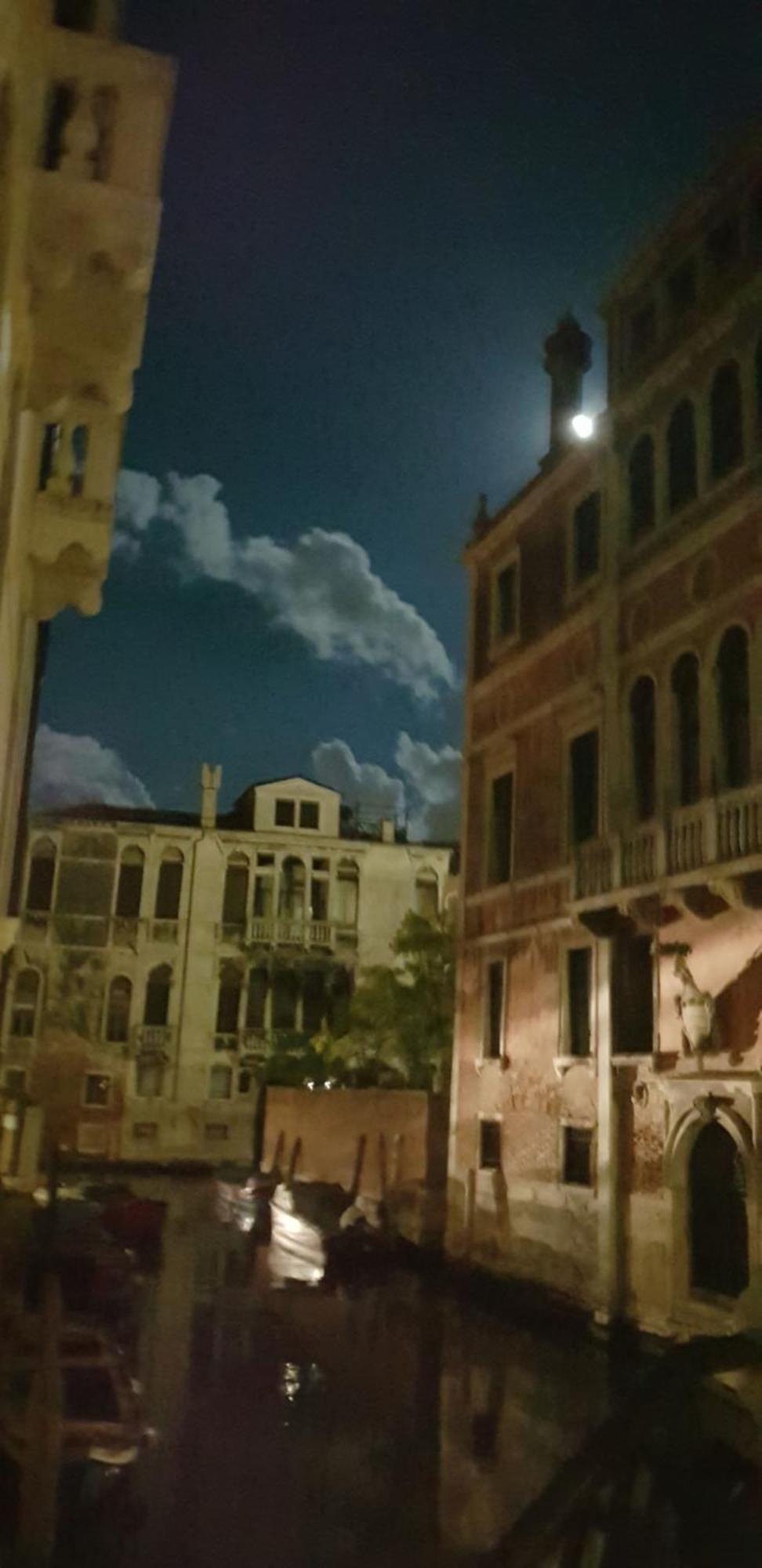 Morosinibrandolinvenice Apartment Venedig