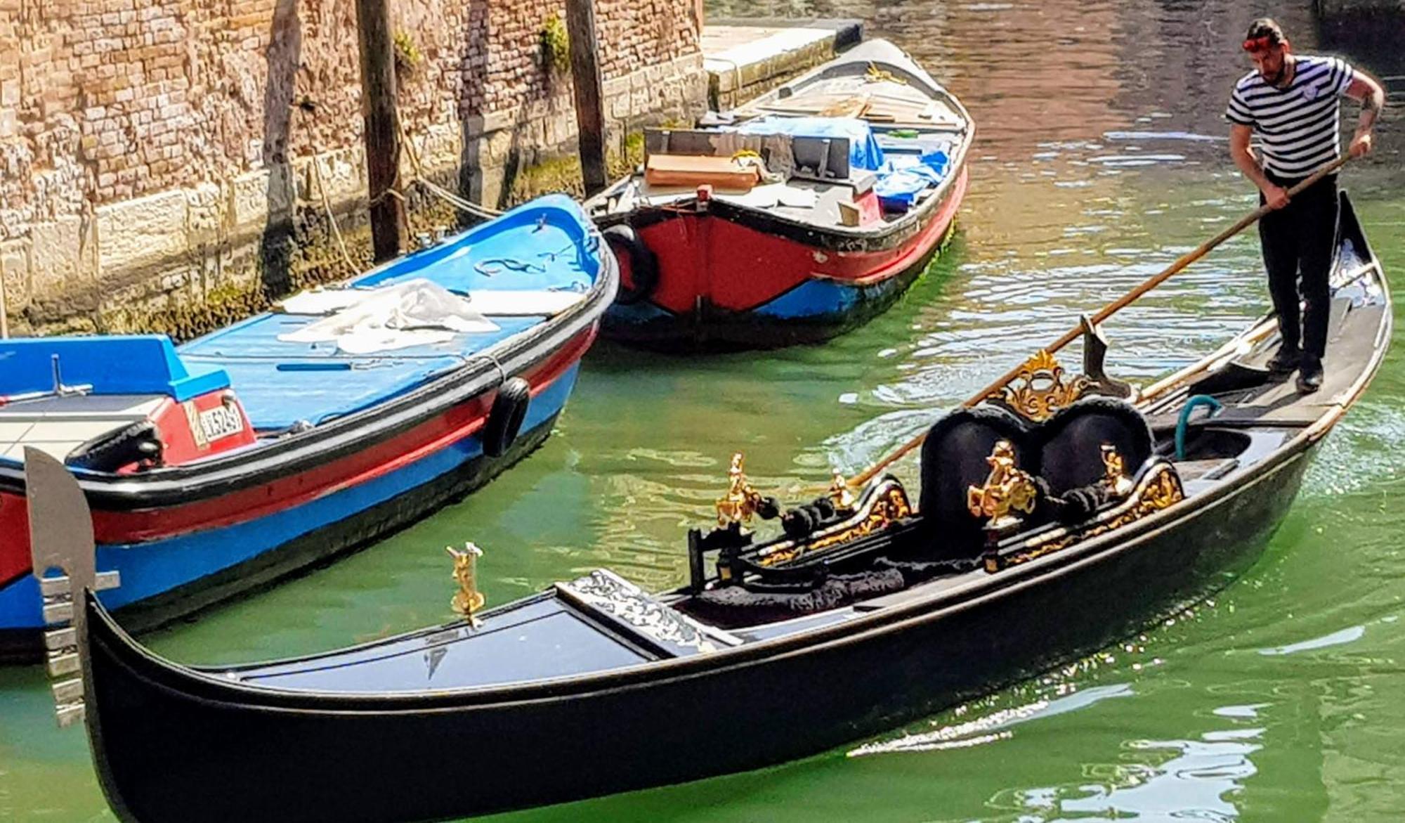 Morosinibrandolinvenice Venedig