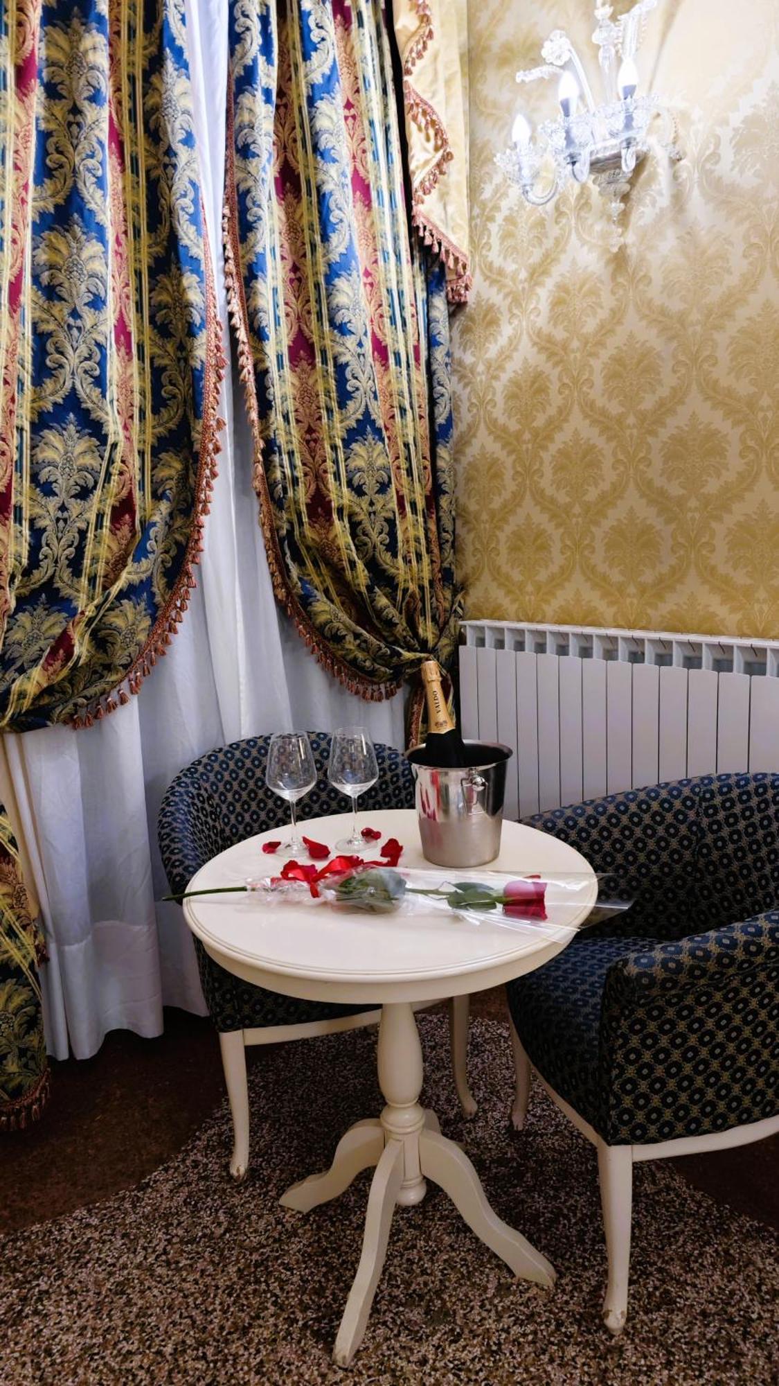 Gasthof Ca' Bragadin E Carabba Venedig
