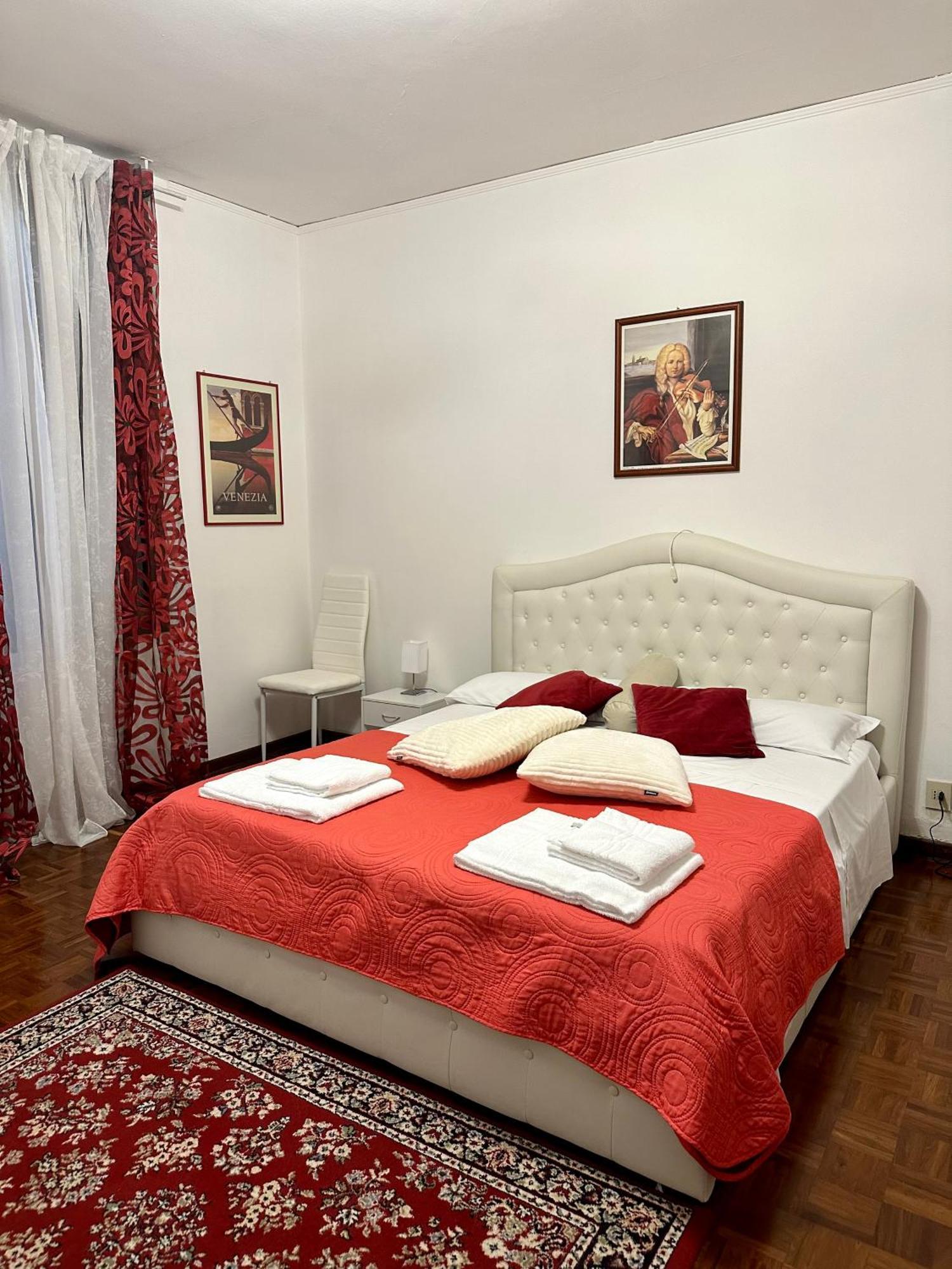 Guest house La Dogaressa Venice