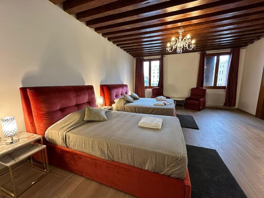 Luxury Suites Couette-café Venise