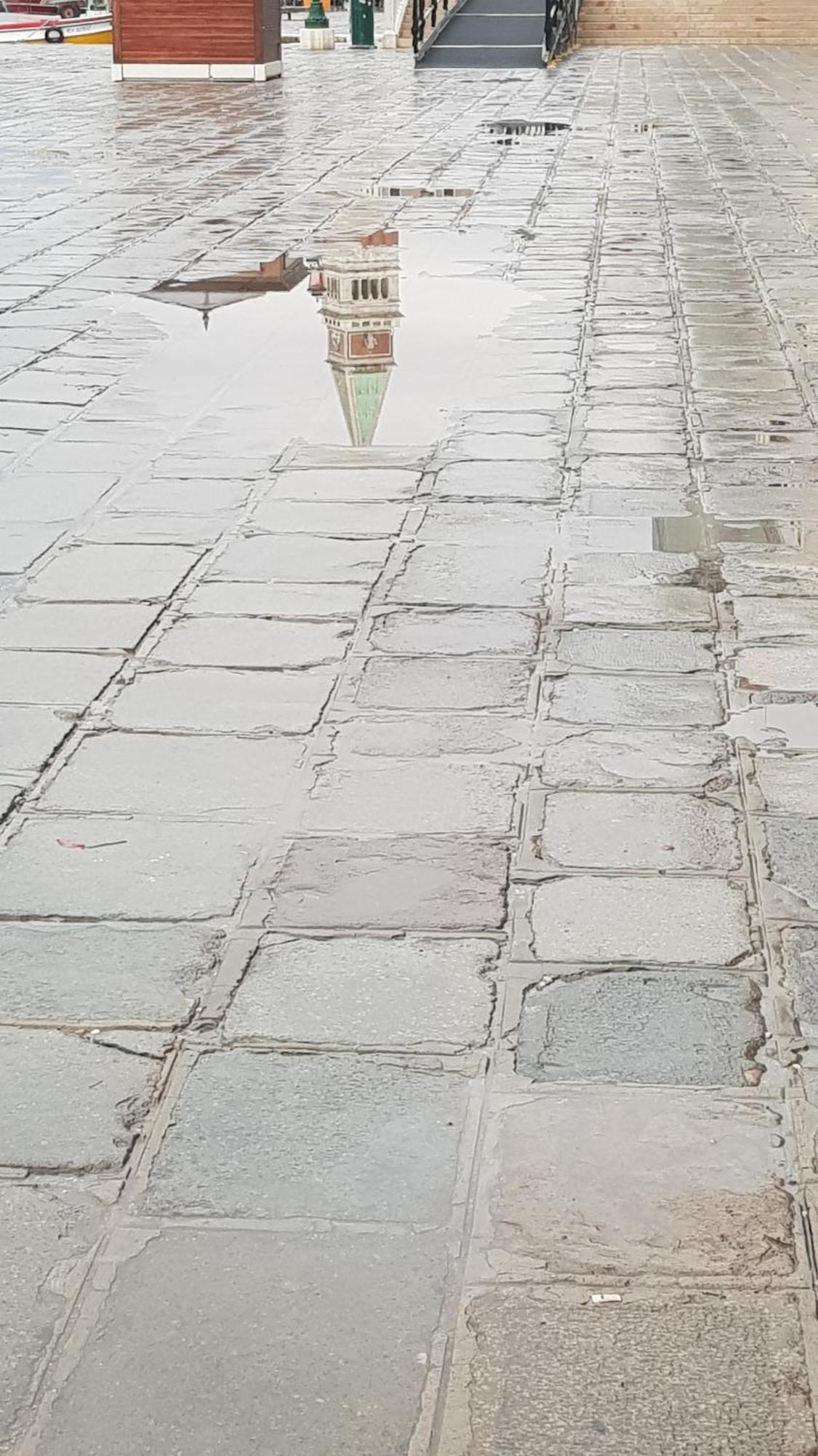 Appartement Veneziacentopercento Zoto Venise