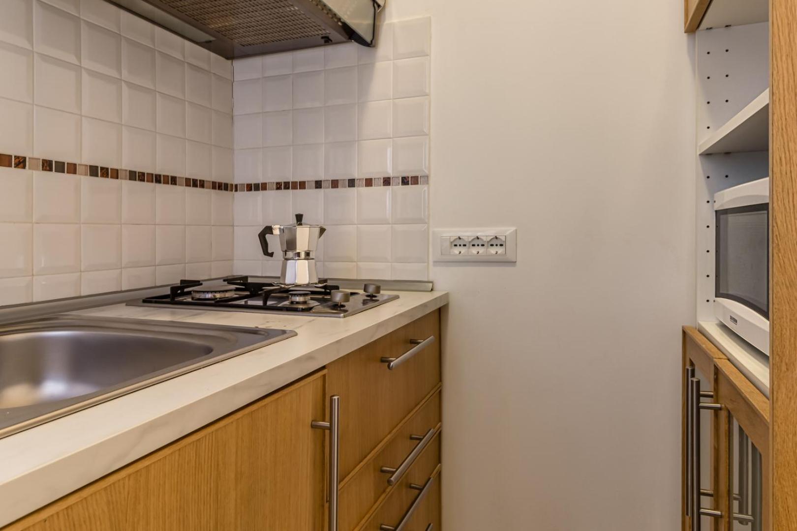 Veneziacentopercento Zoto Appartement Venise