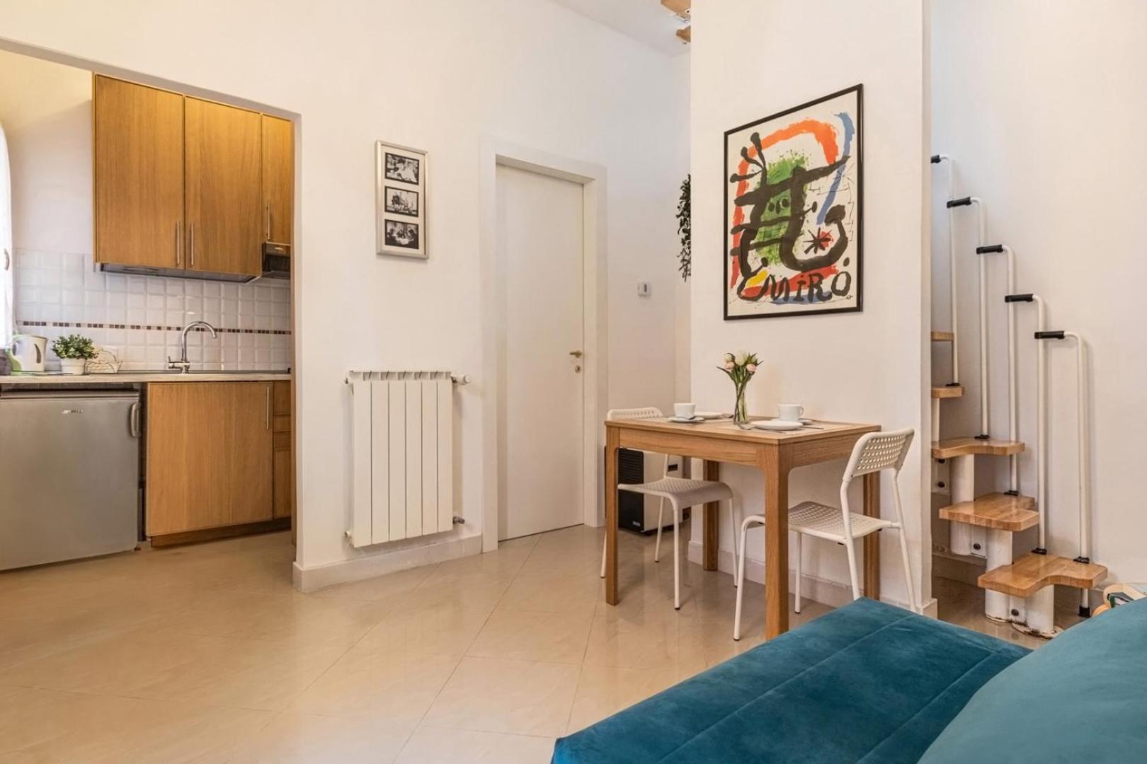 Veneziacentopercento Zoto Appartement