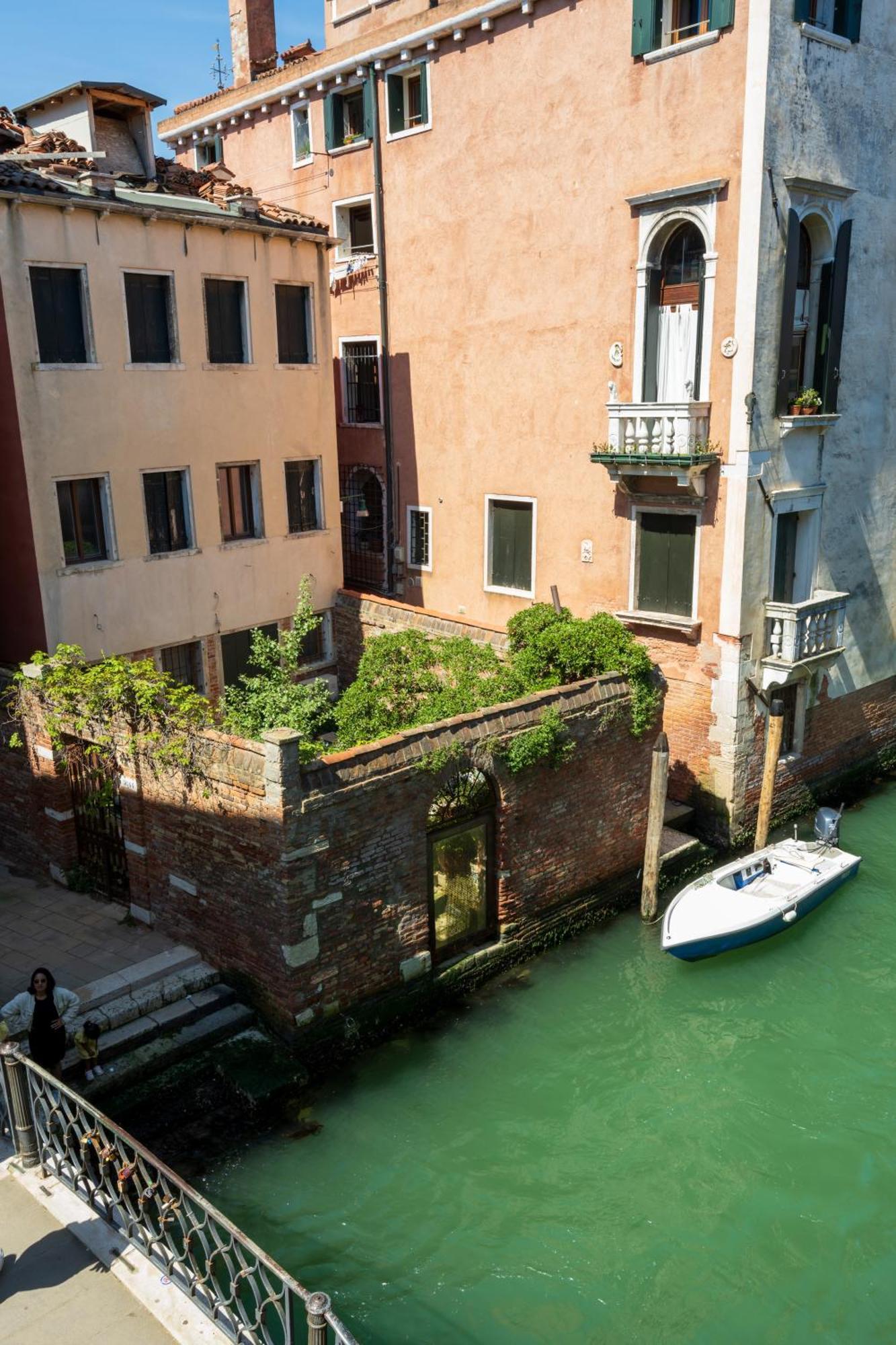 Ca Zianini * Venedig