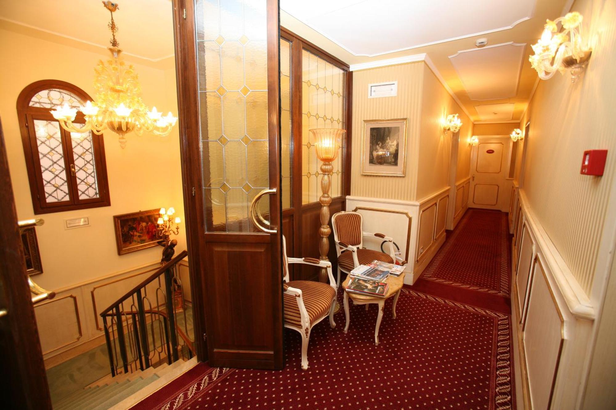 Bed & Breakfast Ca' Del Brocchi