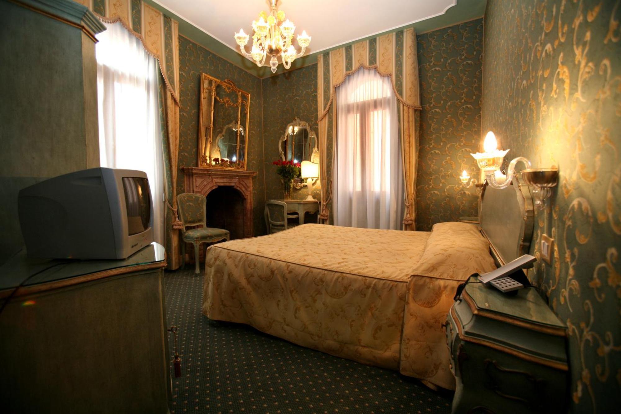 Bed & Breakfast Ca' Del Brocchi 2*