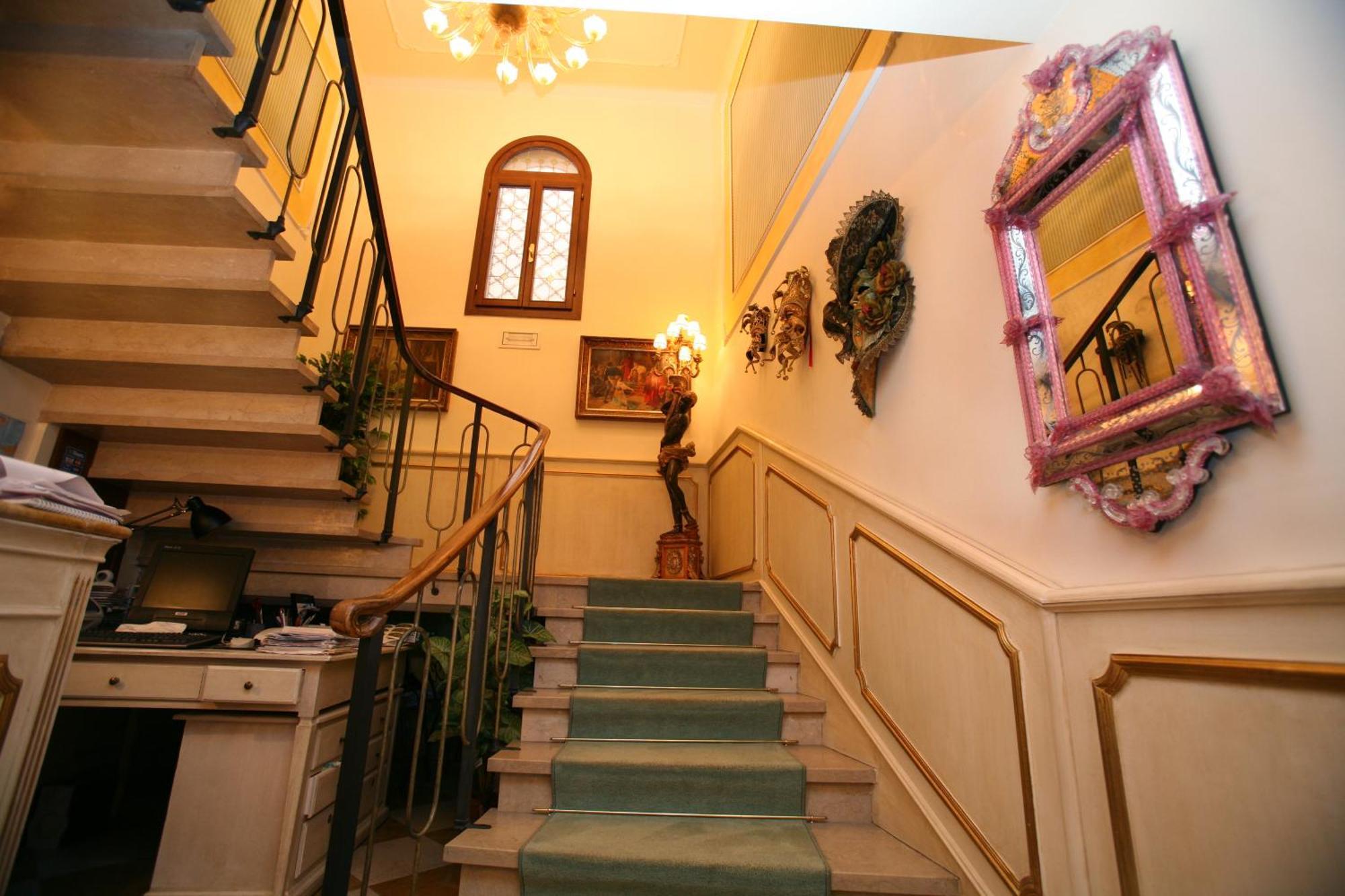 Bed & Breakfast Ca' Del Brocchi Venetië