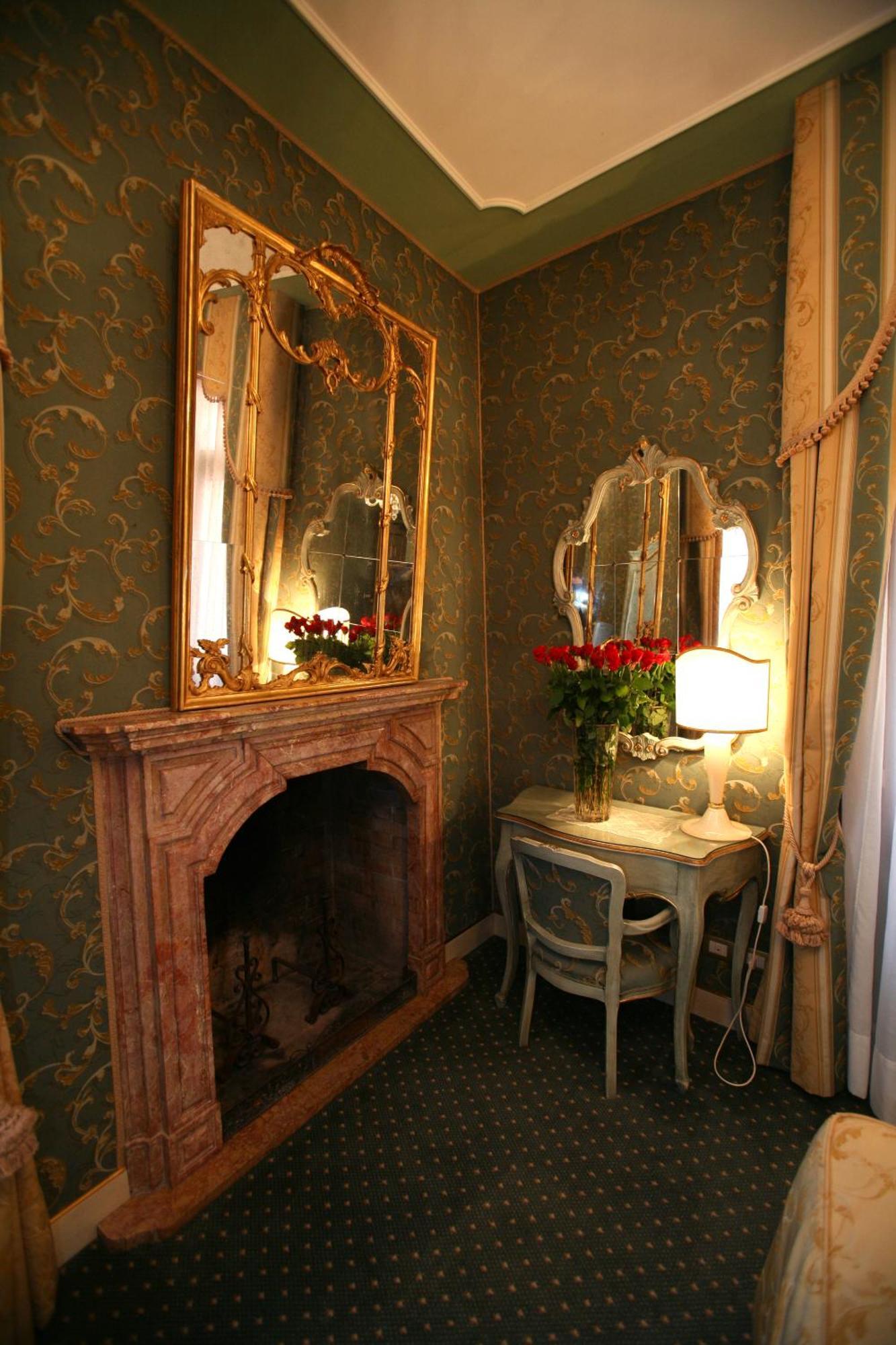 Ca' Del Brocchi Venetië