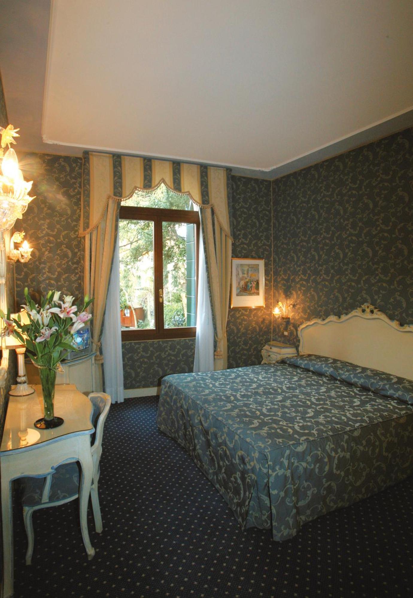 Bed & Breakfast Ca' Del Brocchi 2*