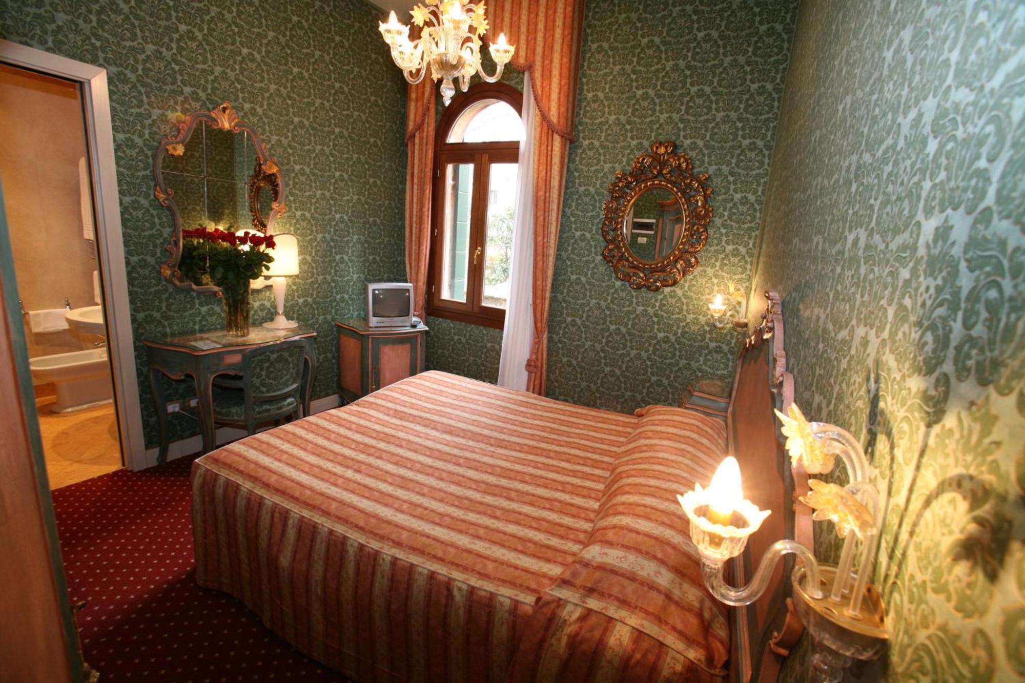 Bed & Breakfast Ca' Del Brocchi Venetië