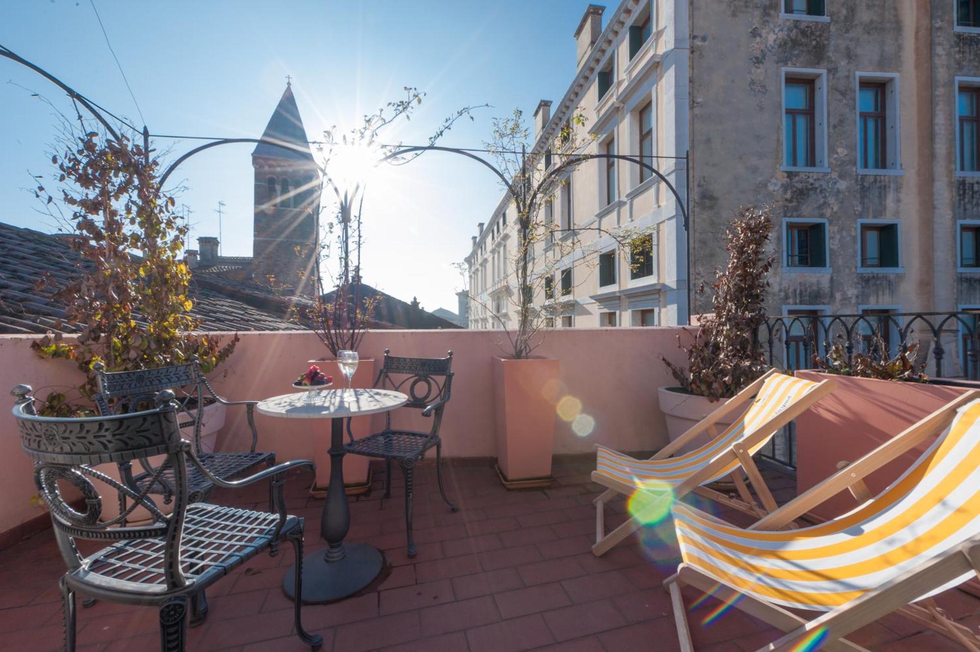G House Venetië