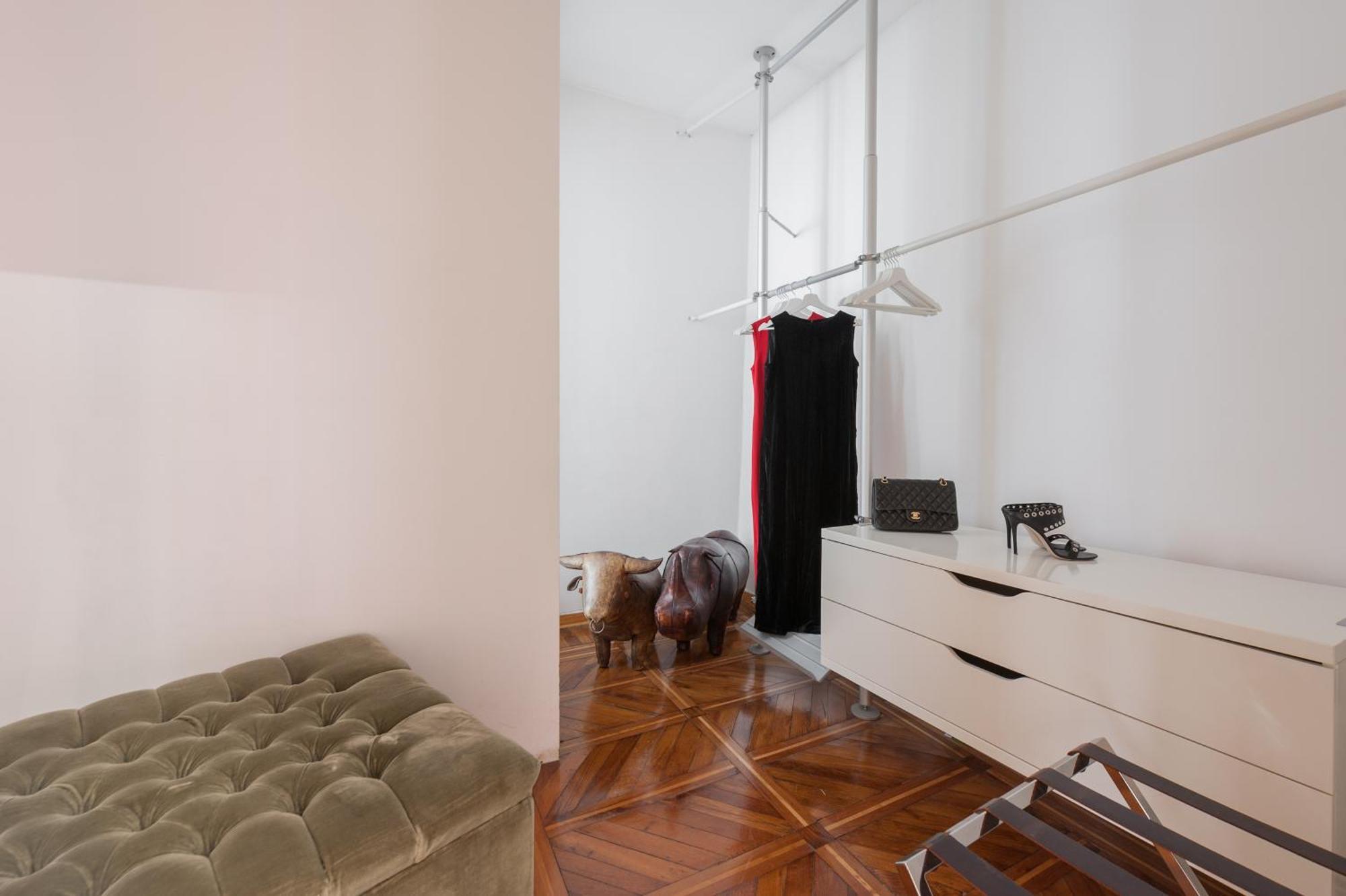 Vakantiehuis G House