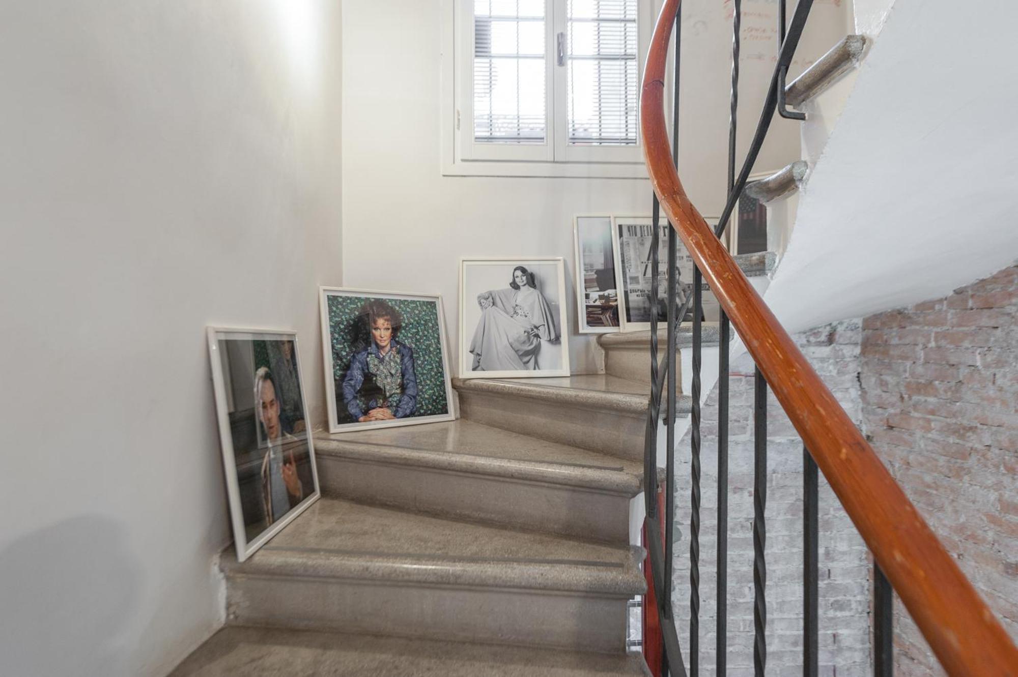 Vakantiehuis G House *