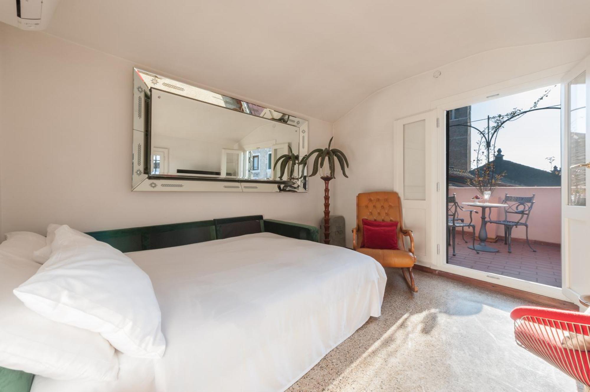 Vakantiehuis G House Venetië