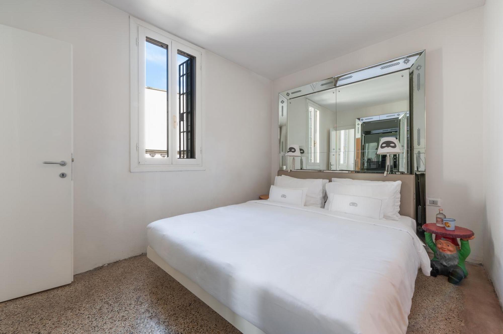 Vakantiehuis G House *