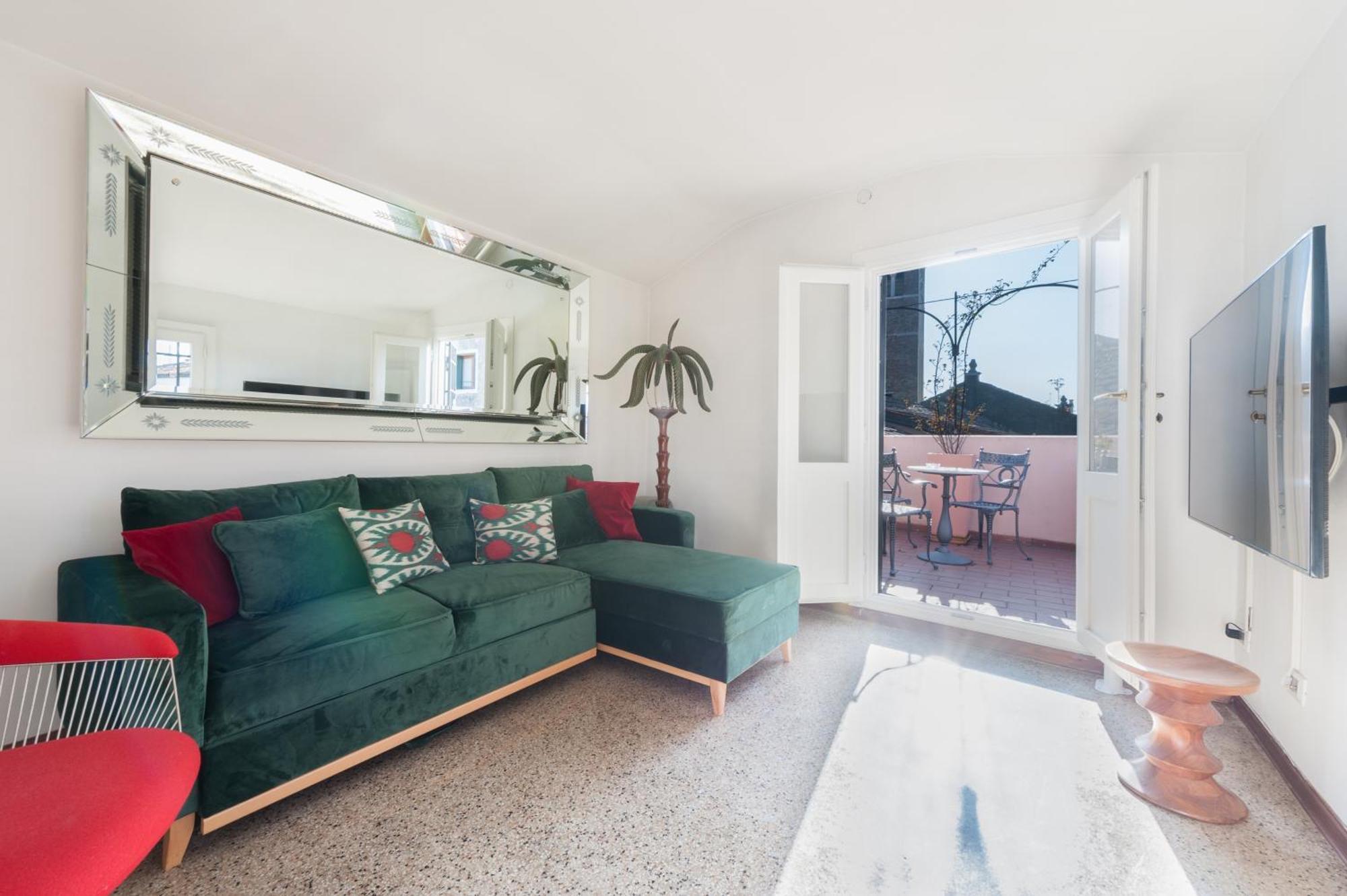 Vakantiehuis G House