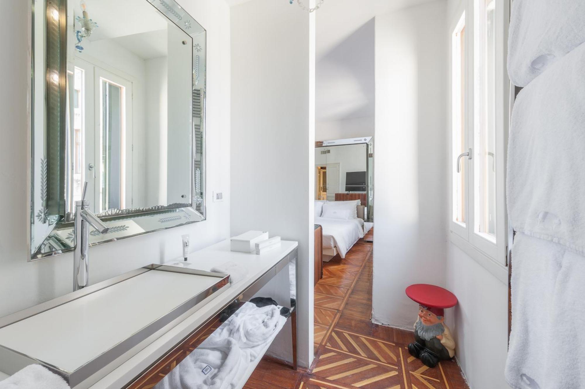 Vakantiehuis G House
