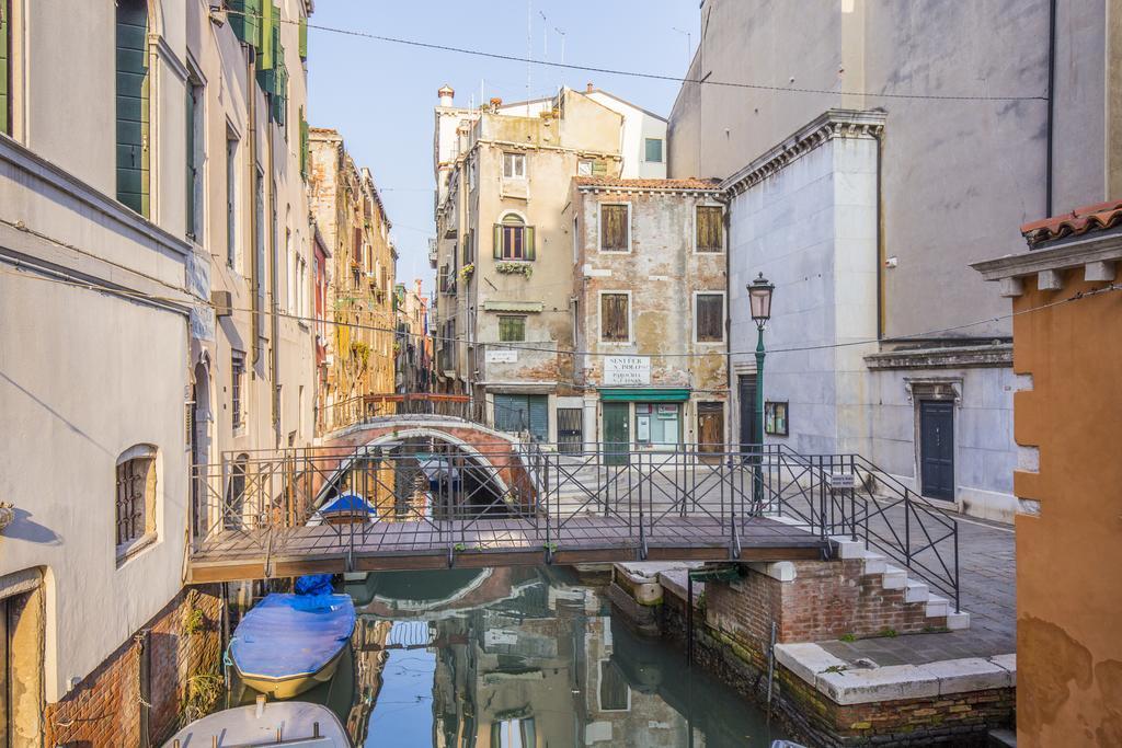 Maison d'hôtes Corte Realdi Venise