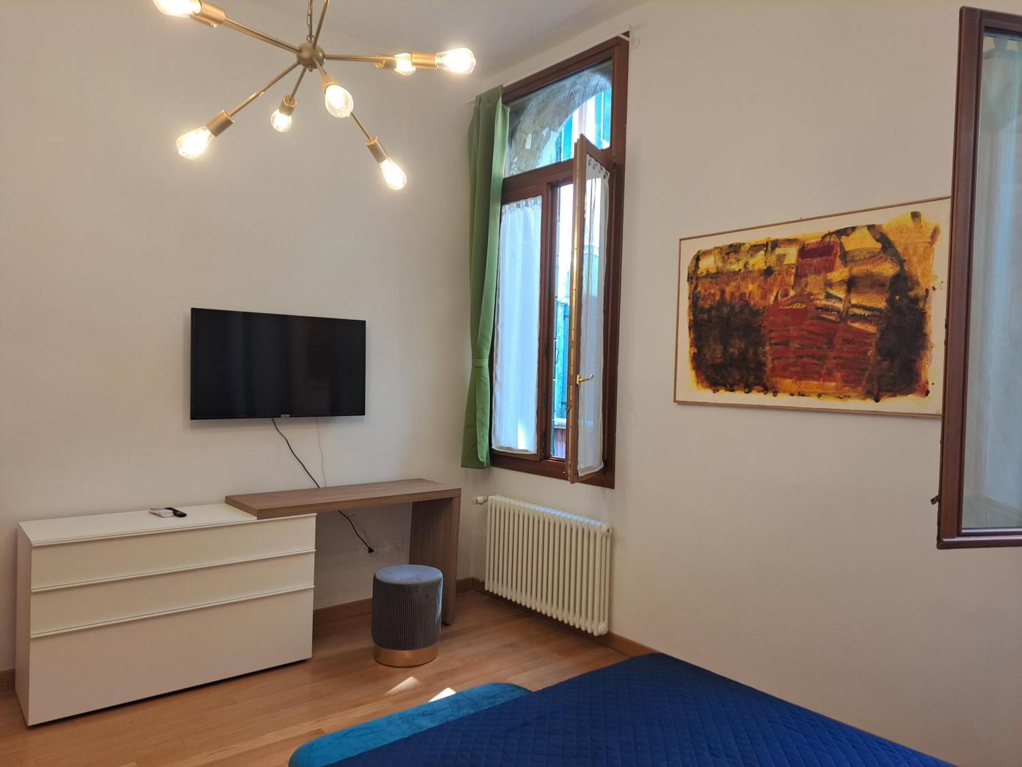 Rialto Bridge Lovely Apartment *