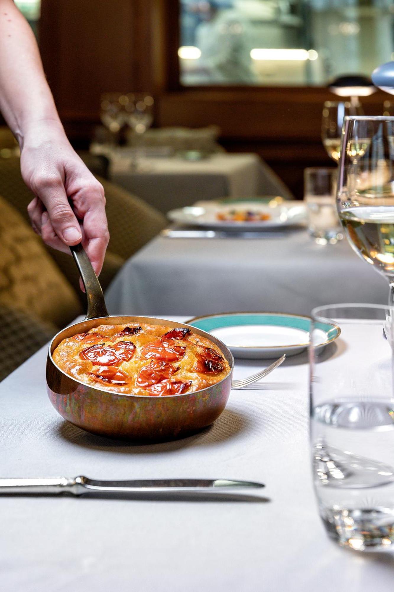Baglioni Luna - The Leading Of The World 5* Venetië