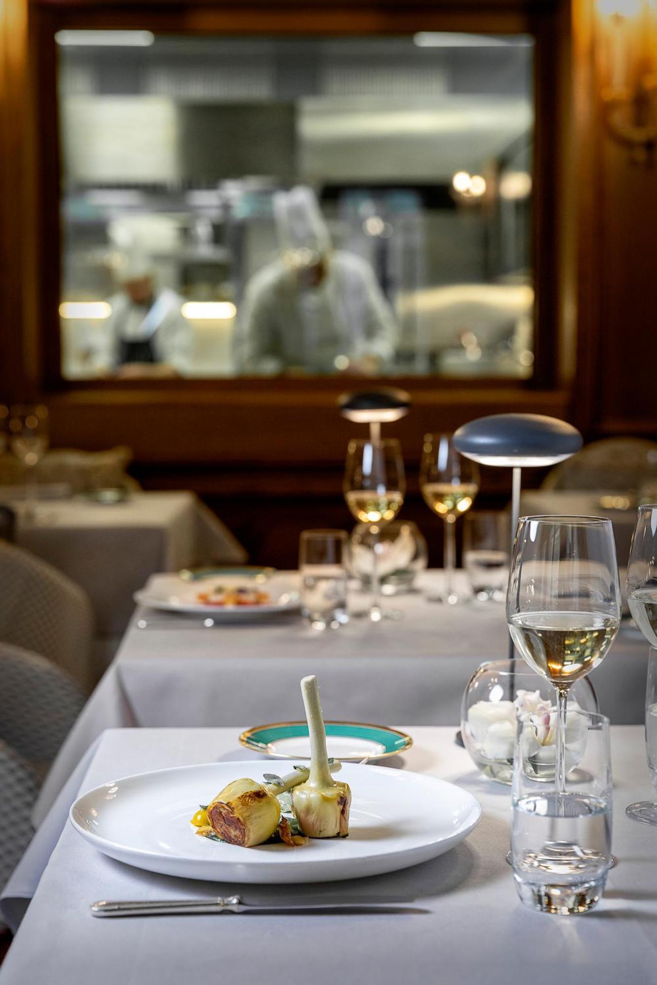 Hotel Baglioni Luna - The Leading Of The World Venetië