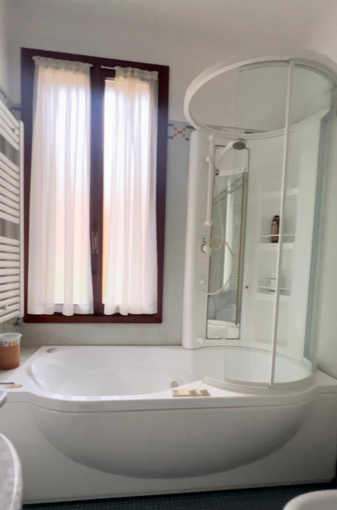 Margherita Appartement Venise
