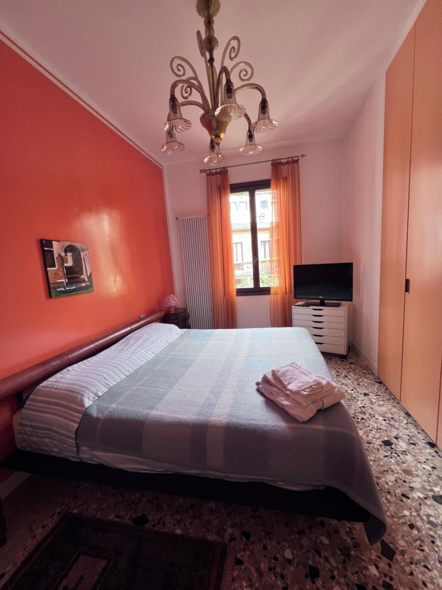 Appartement Margherita
