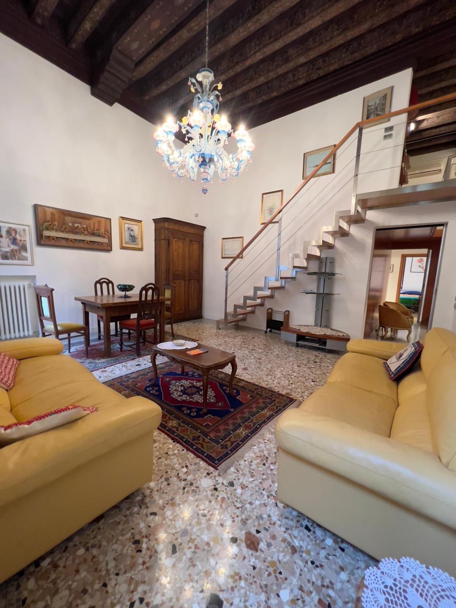 Appartement Margherita *