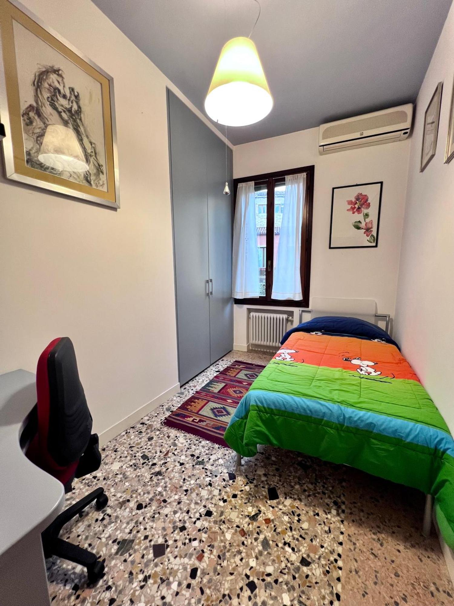 Appartement Margherita *