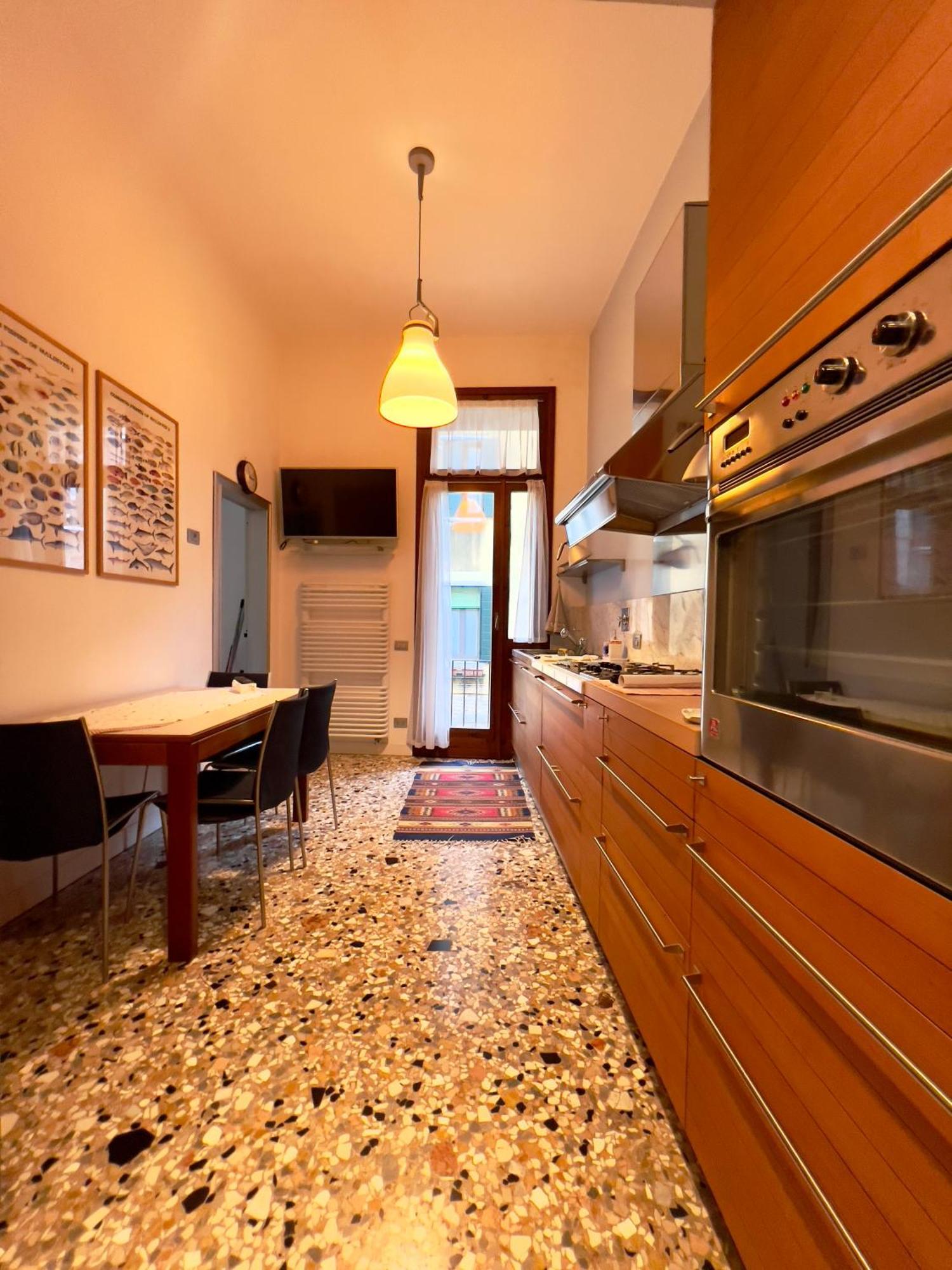 Appartement Margherita Venise