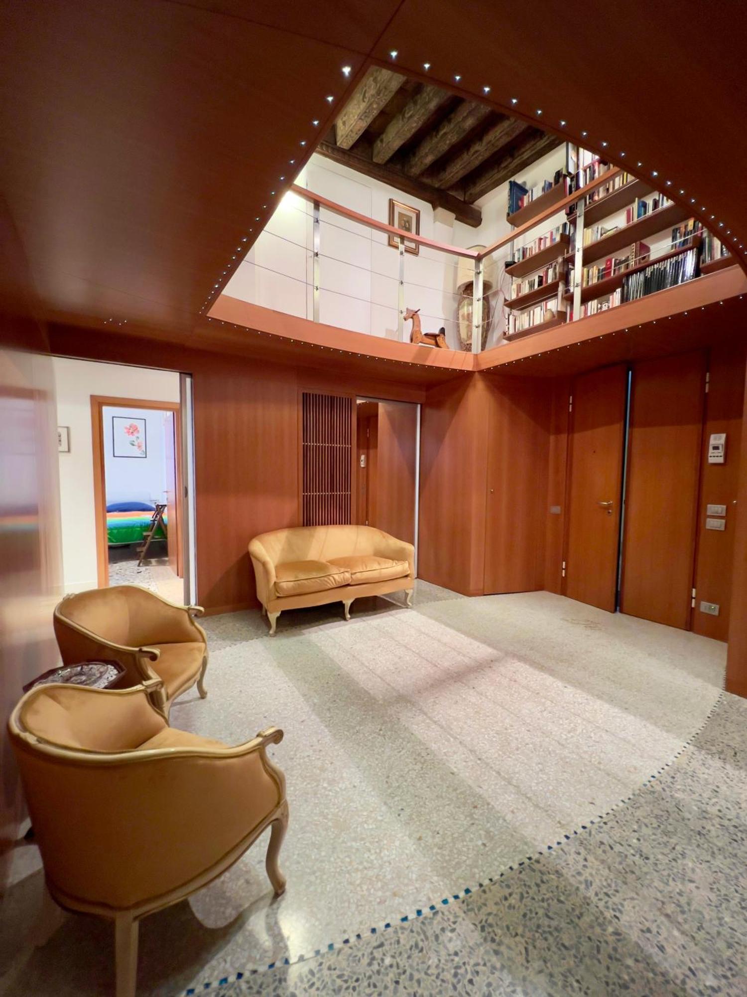 Appartement Margherita