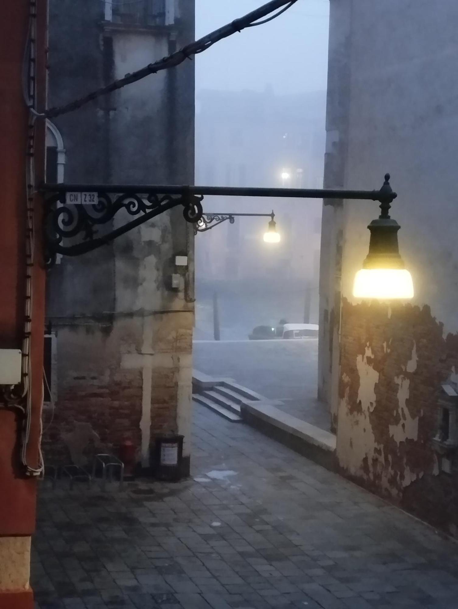 Gasthof Ca' Piasentin Venedig