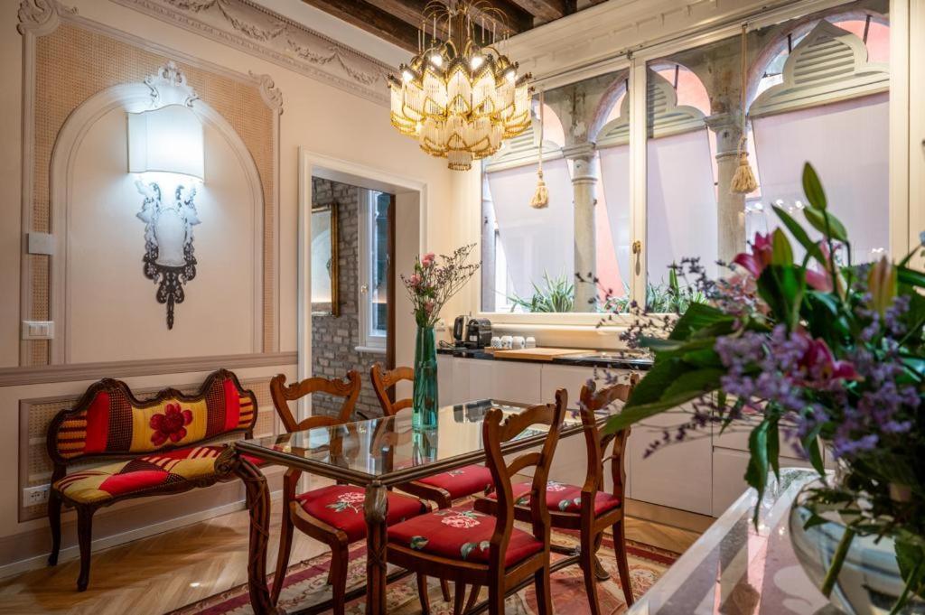 A Casa Tua 1 Appartement