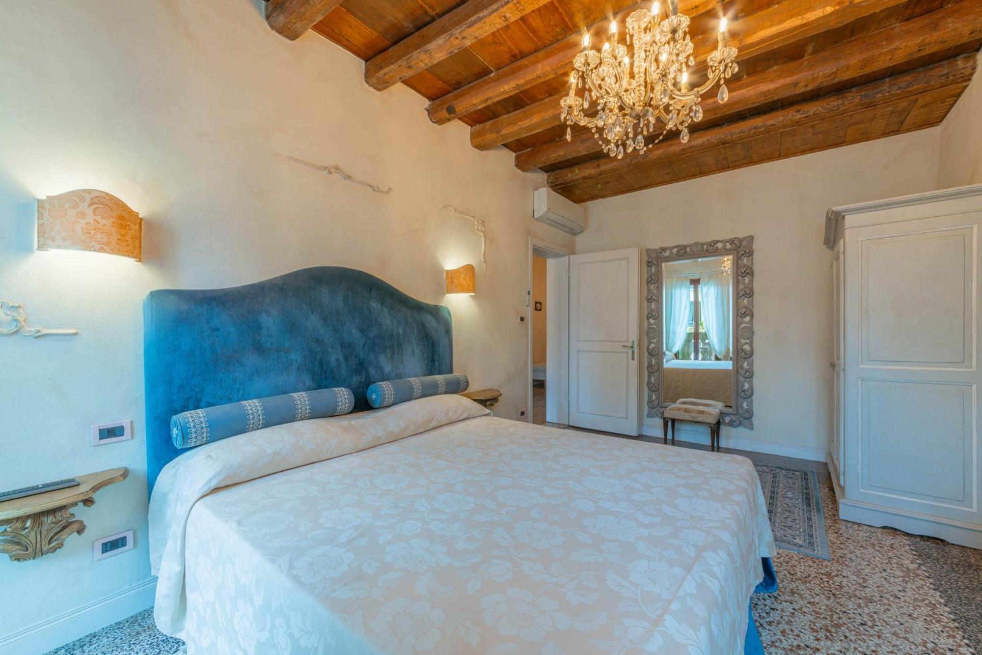 Casa Agostina Appartement *