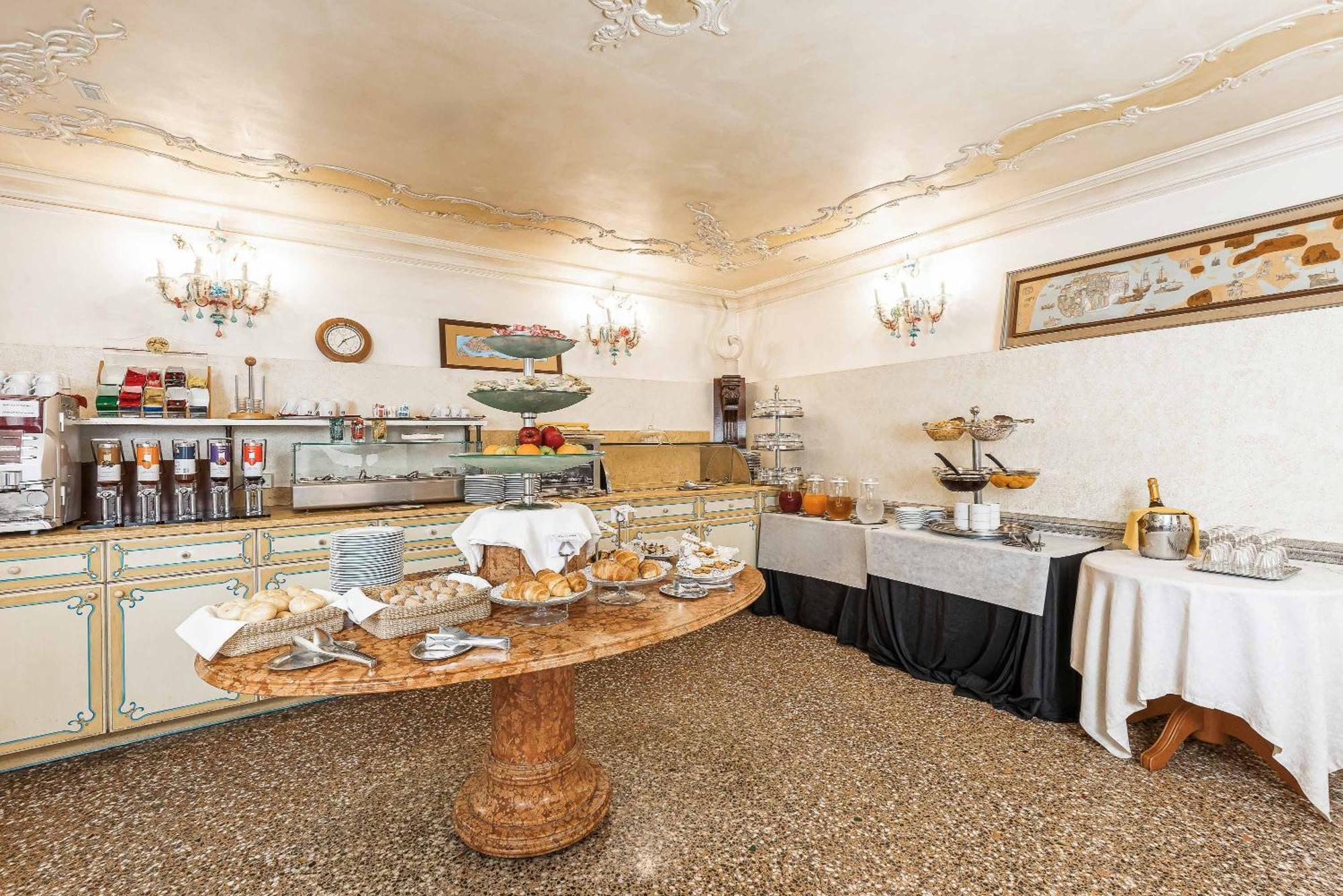 San Moisè Venise