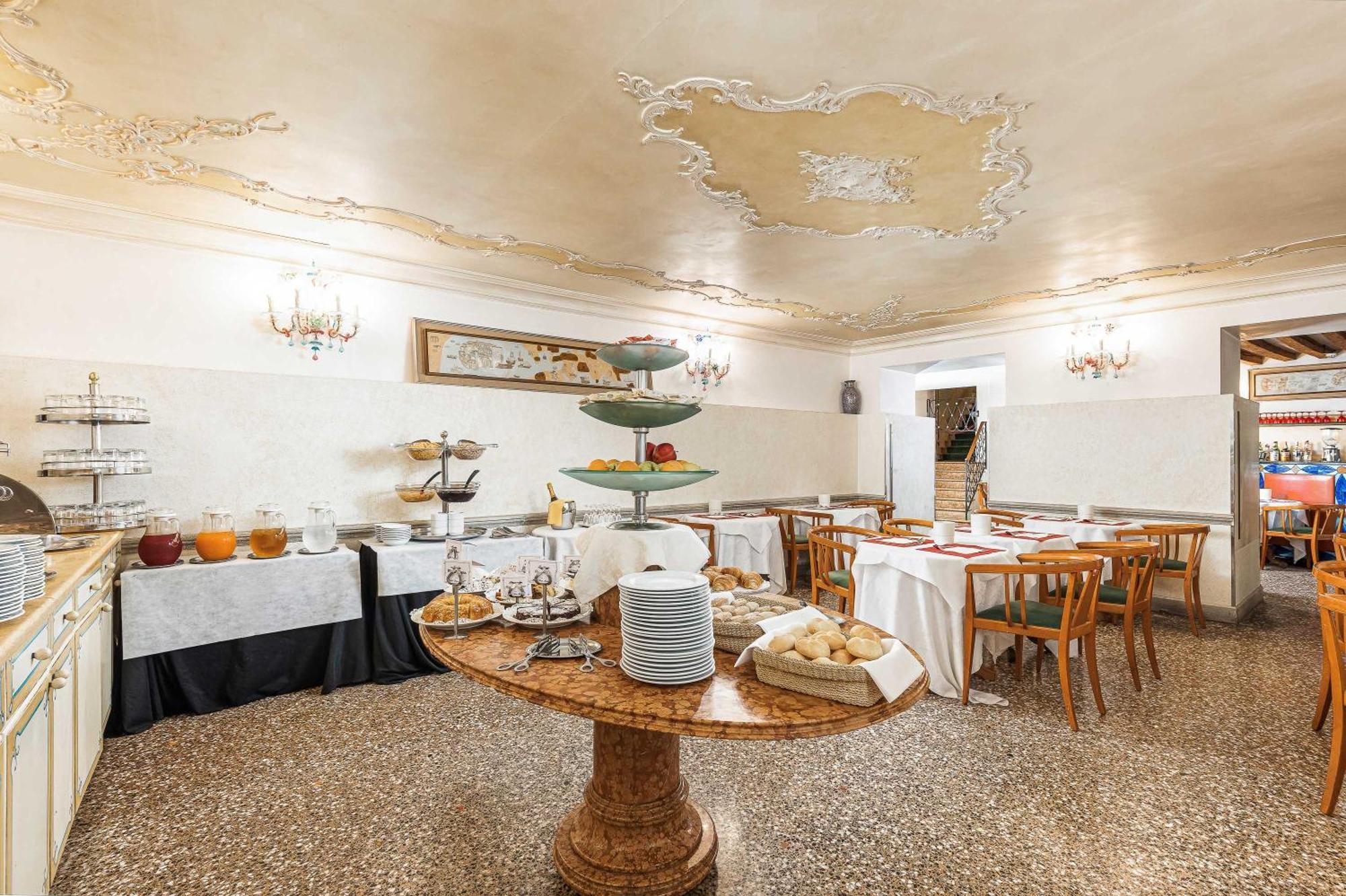 Hotel San Moisè
