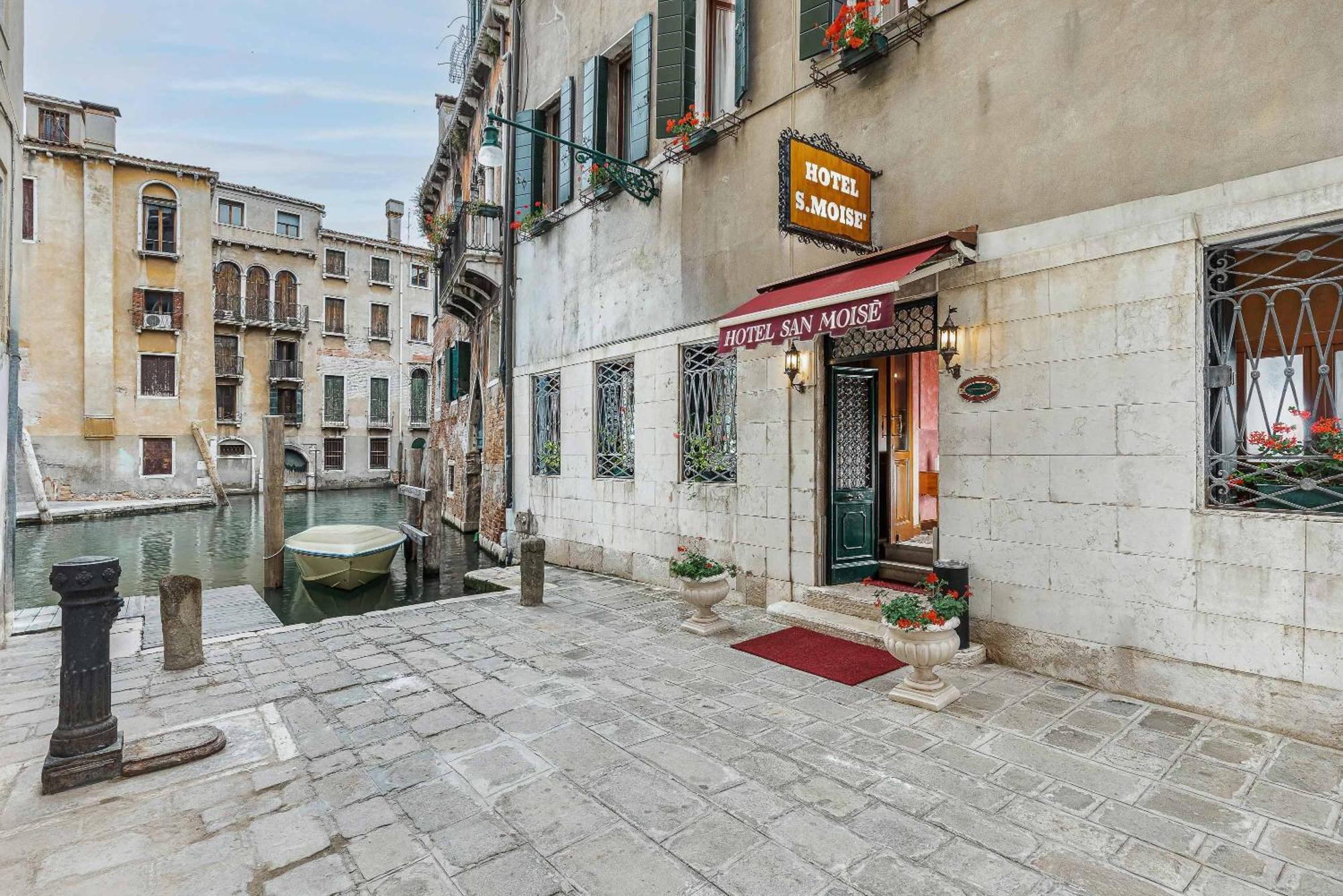 San Moisè 3*