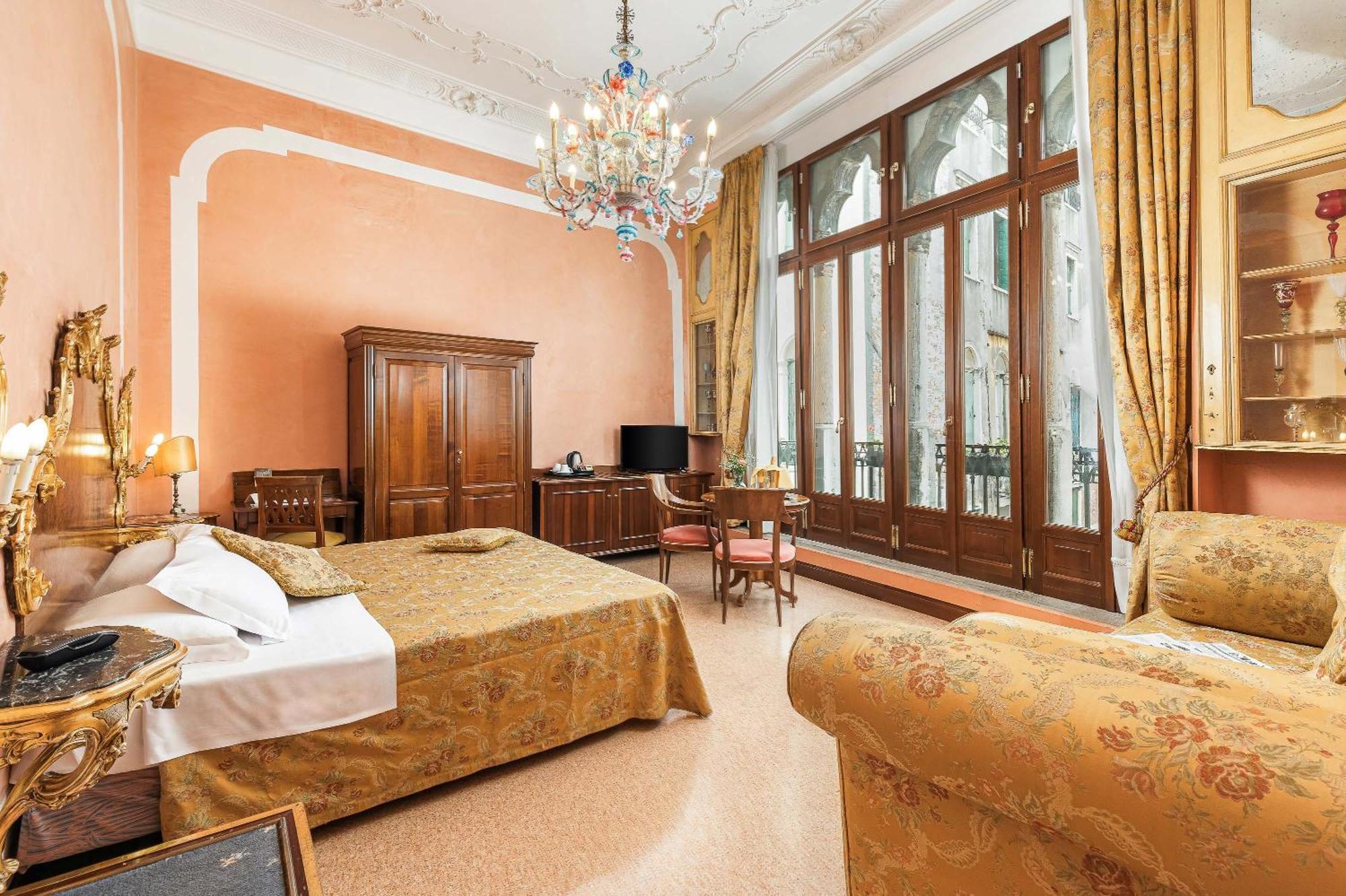 San Moisè Hotel
