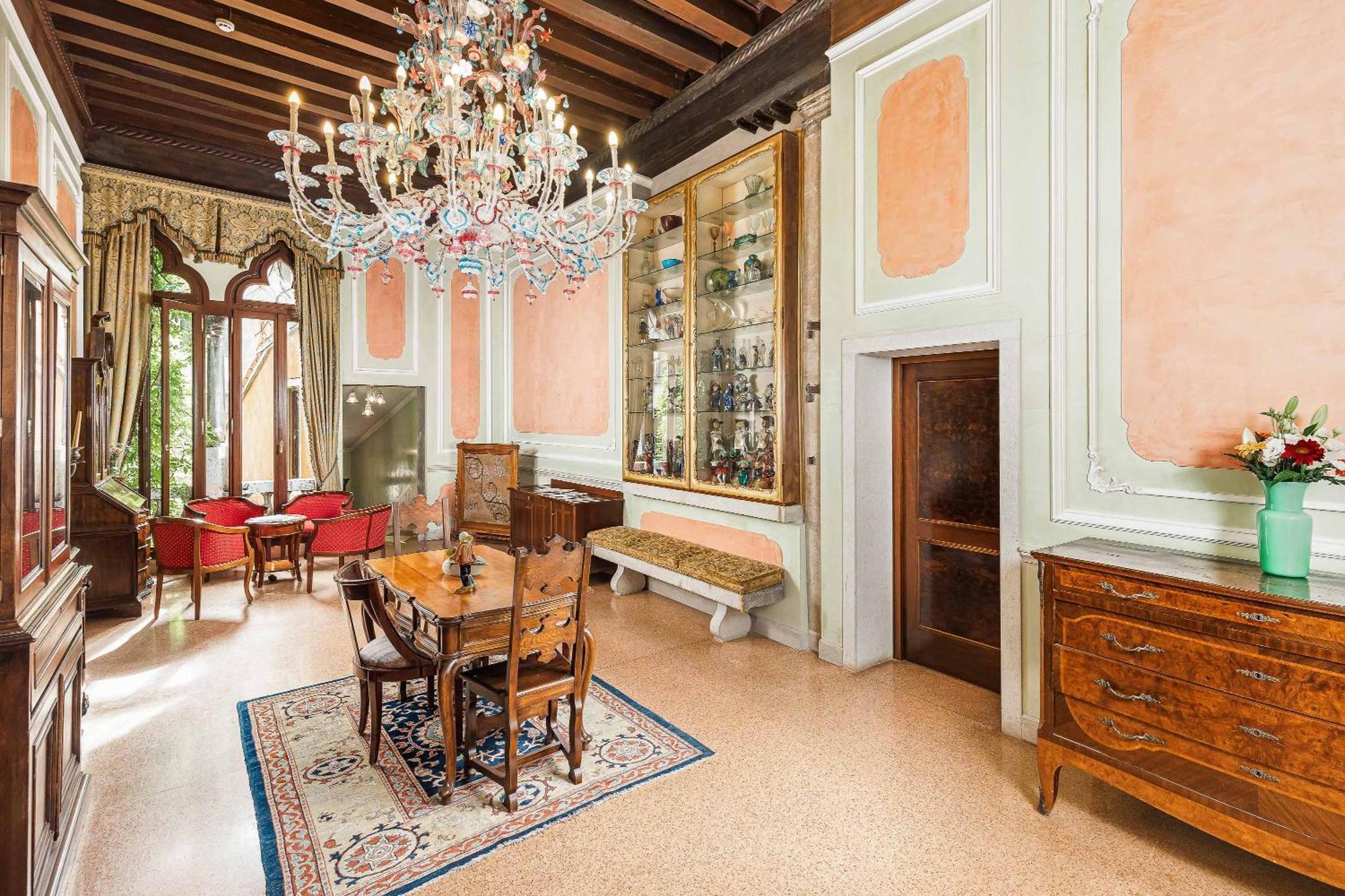Hotel San Moisè