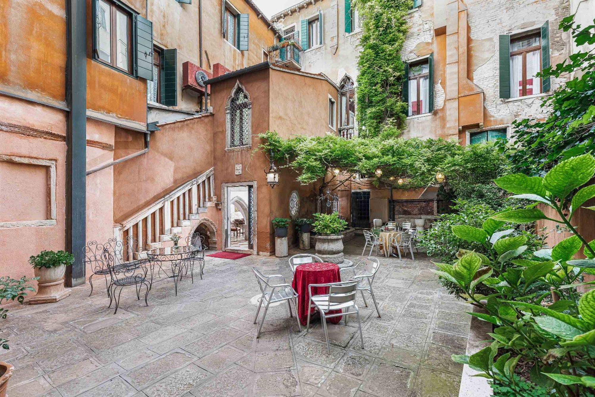 San Moisè Hotel 3*