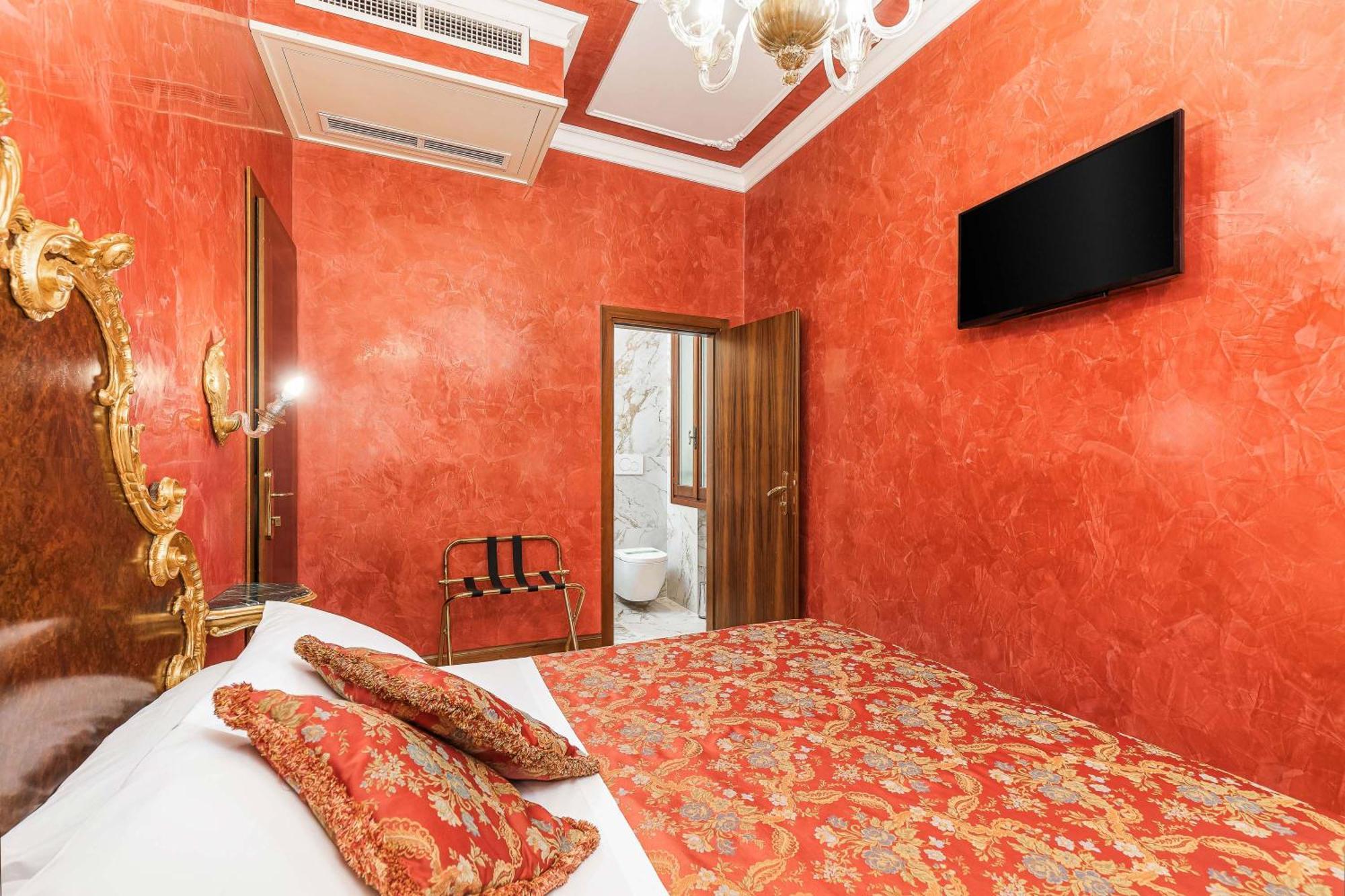 Hotel San Moisè Venise