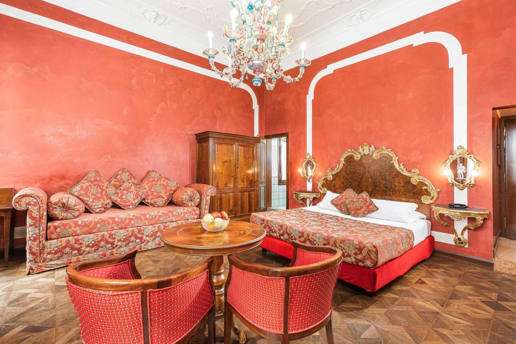 Hotel San Moisè